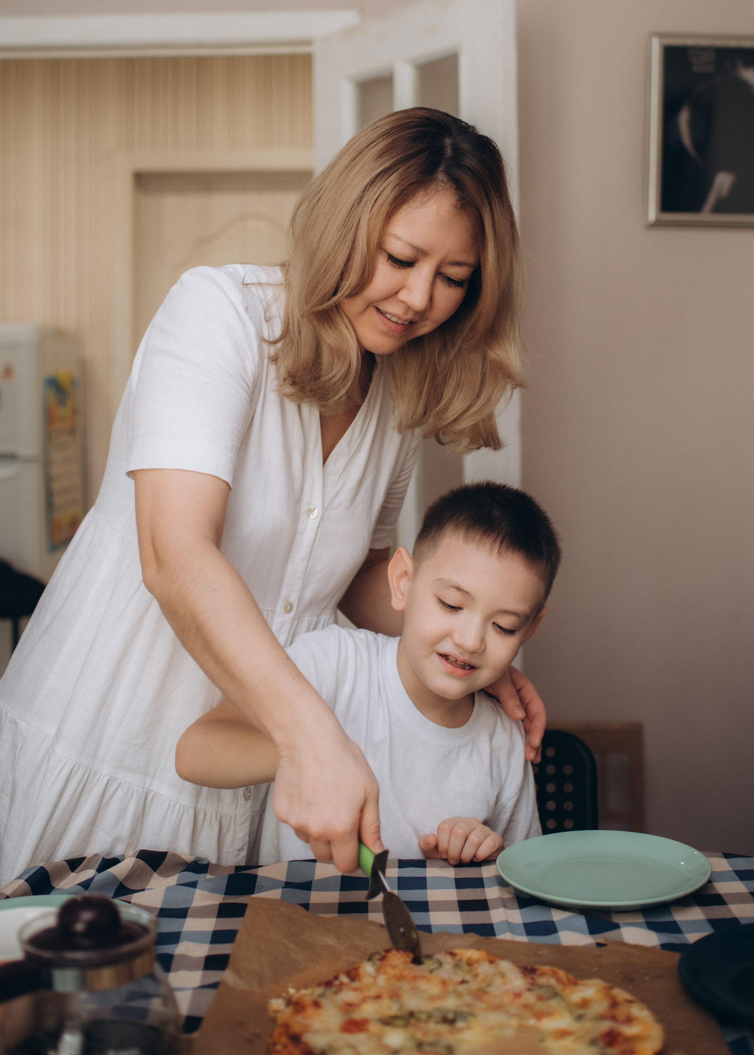 Дом. Семья. Счастье. Ольга Казакова, фотограф в городе Медногорск