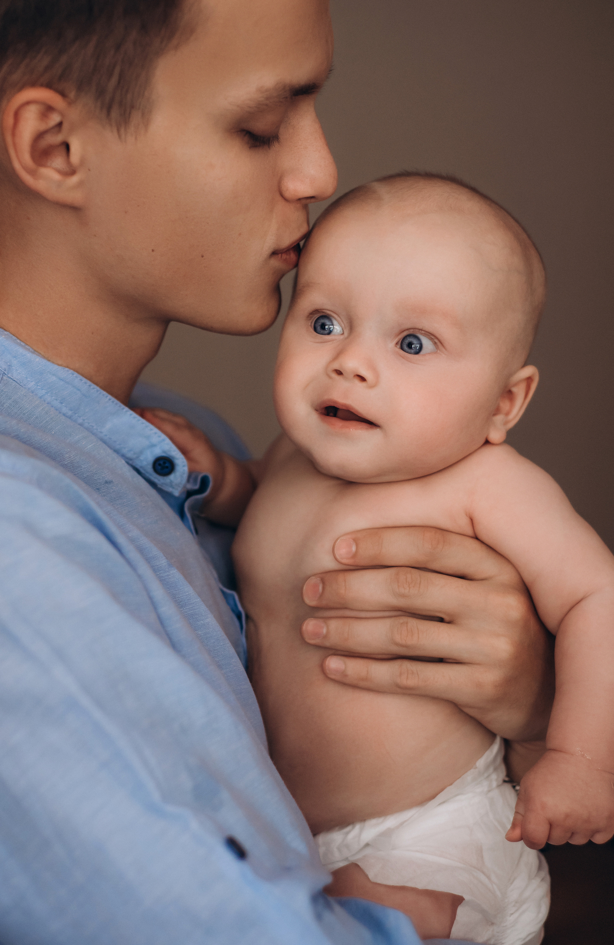 Любить. Ольга Казакова, фотограф в городе Медногорск