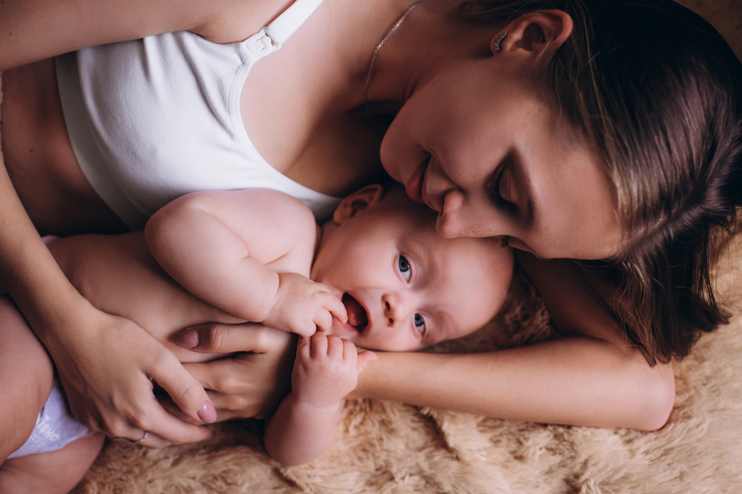 Любить. Ольга Казакова, фотограф в городе Медногорск