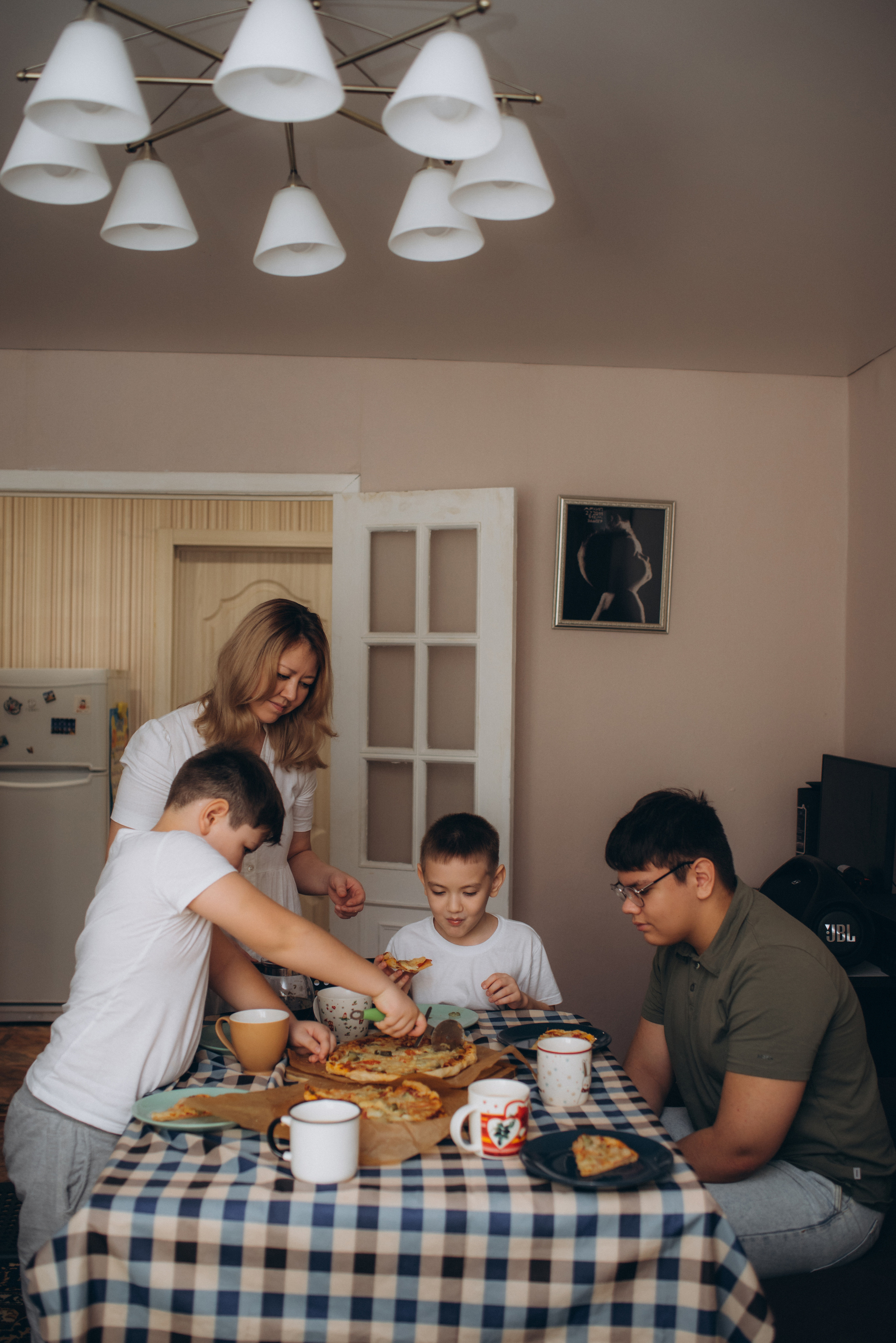 Дом. Семья. Счастье. Ольга Казакова, фотограф в городе Медногорск