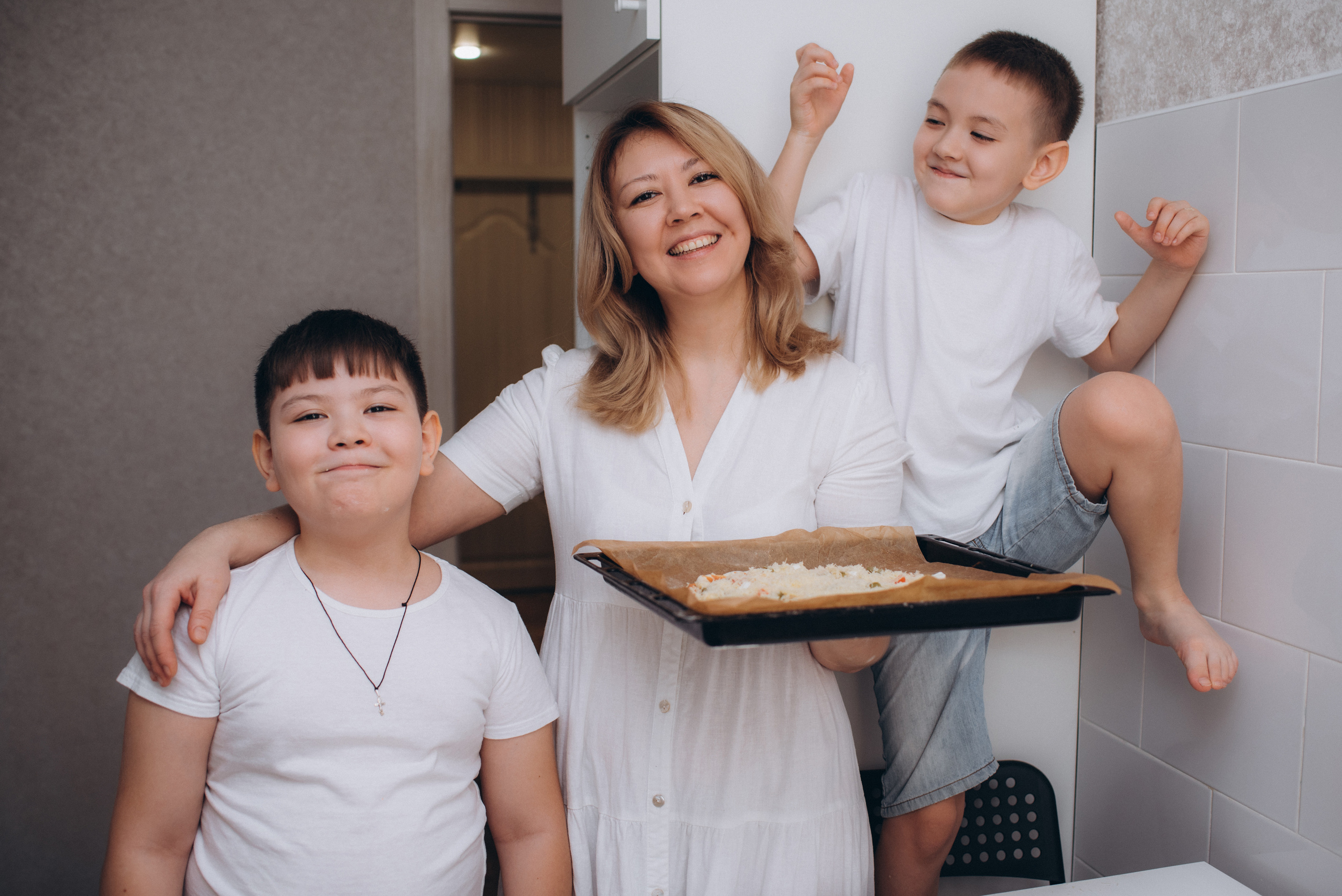 Дом. Семья. Счастье. Ольга Казакова, фотограф в городе Медногорск