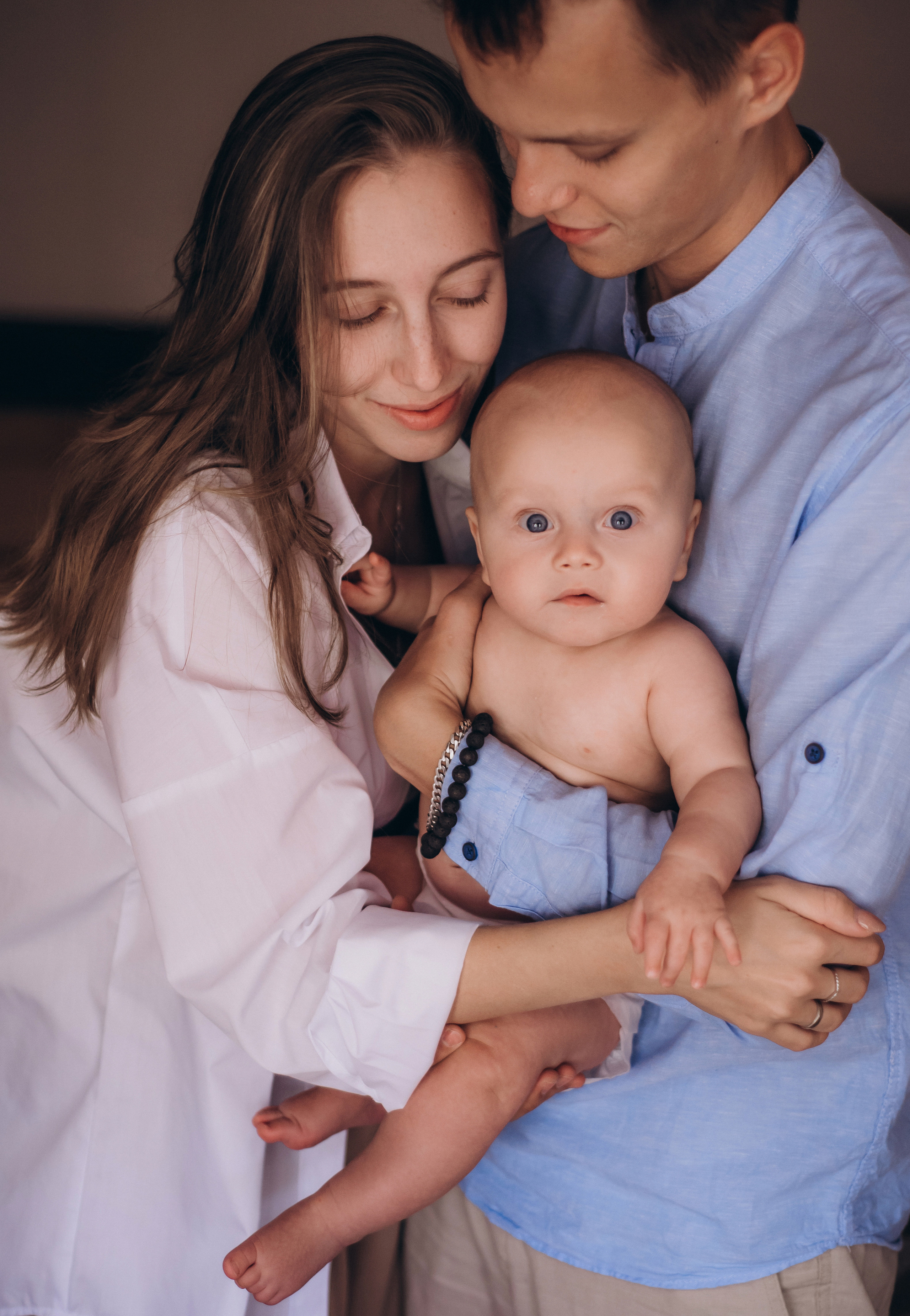 Любить. Ольга Казакова, фотограф в городе Медногорск