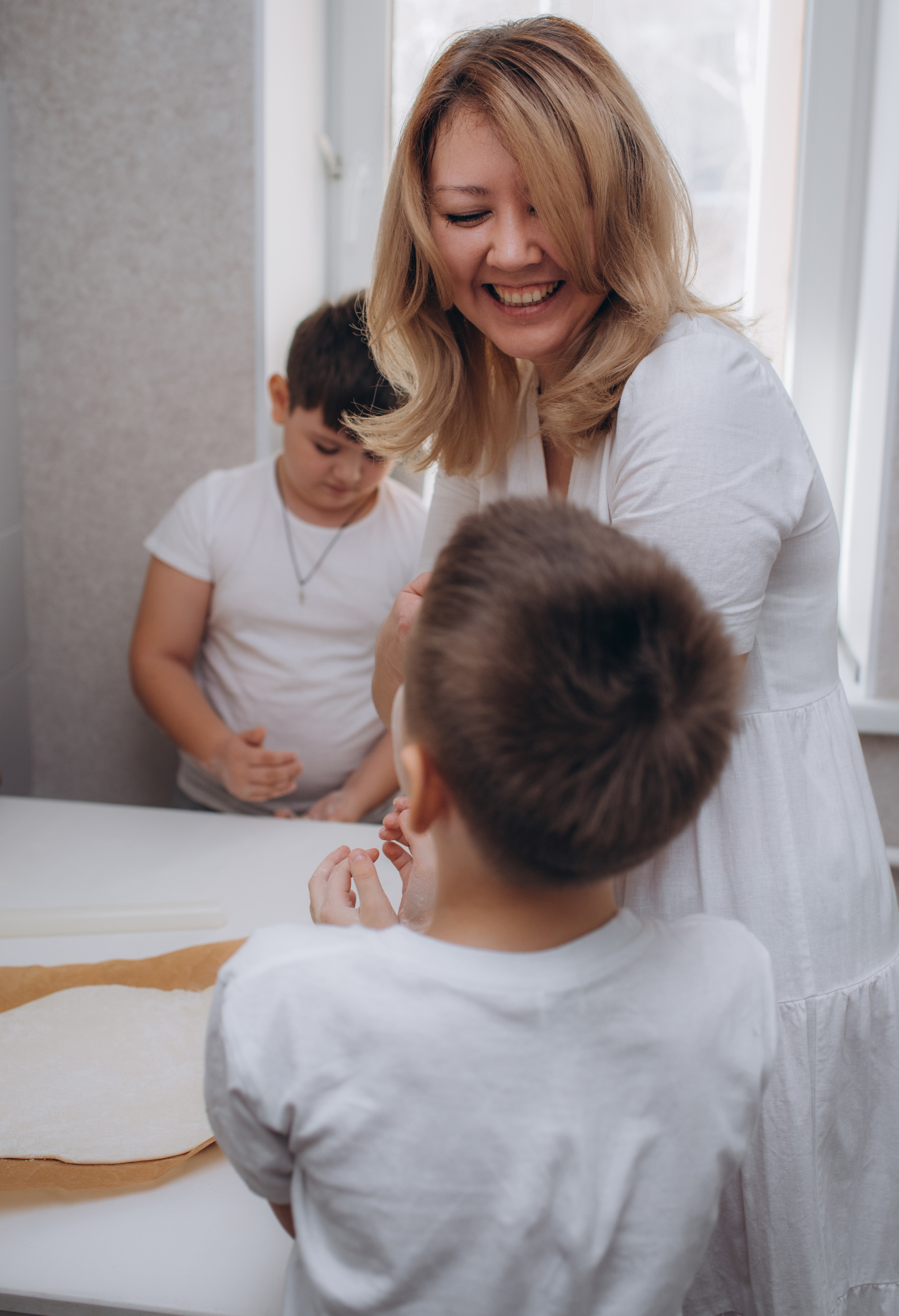 Дом. Семья. Счастье. Ольга Казакова, фотограф в городе Медногорск