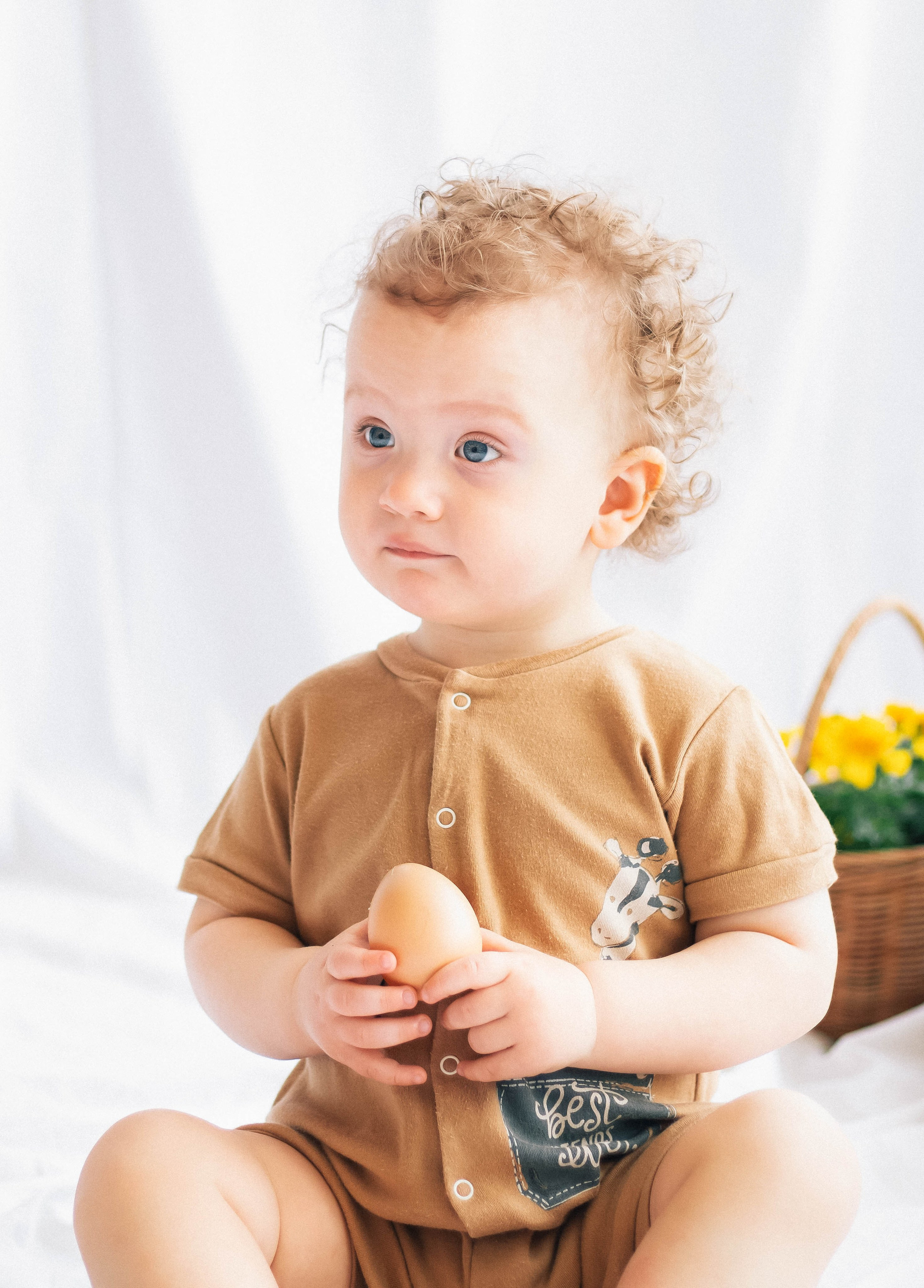 ИЛЮША. Семейный и свадебный фотограф в Волгограде Наталья Орина