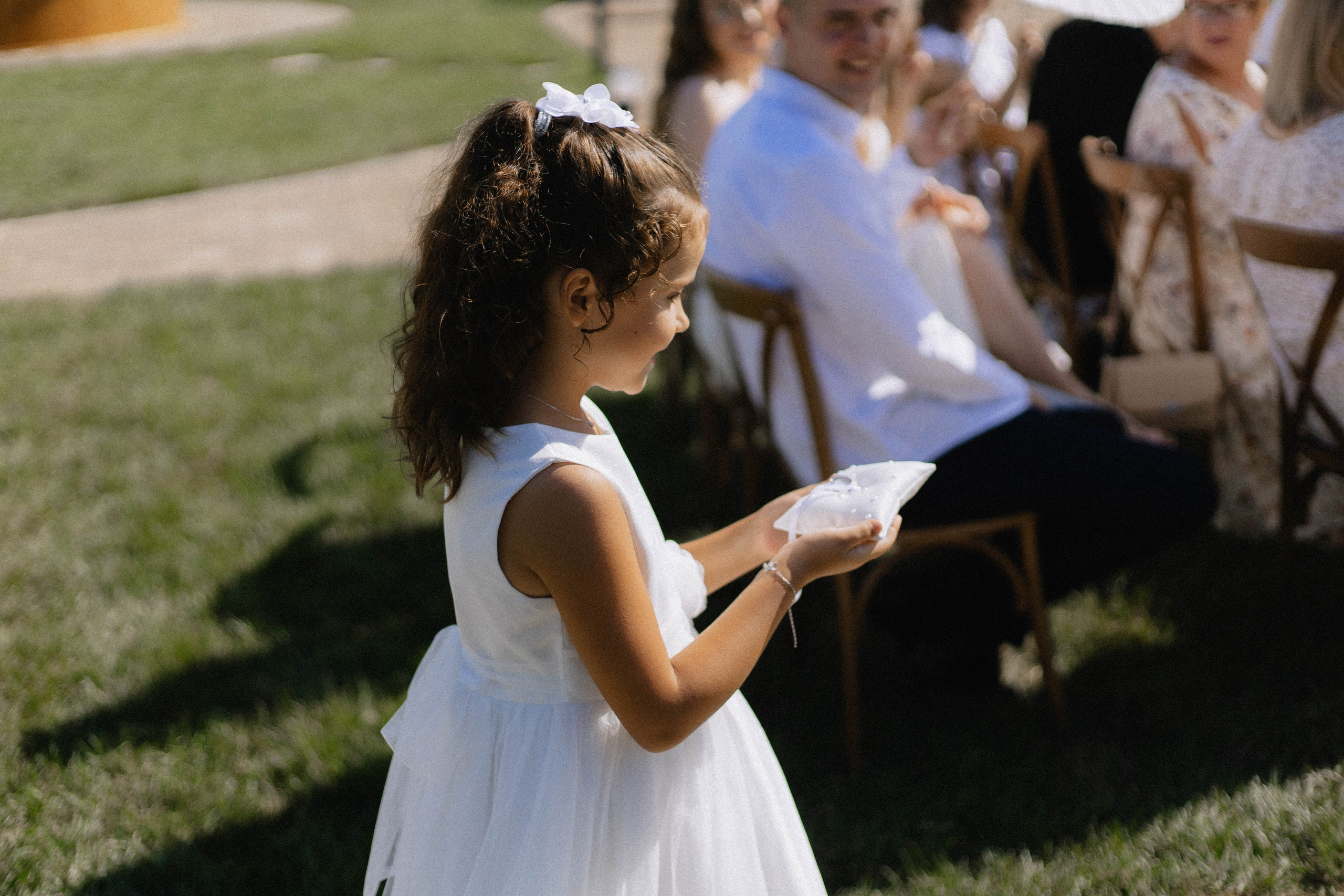 Валерия и Александр. Семейный и свадебный фотограф в Волгограде Наталья Орина