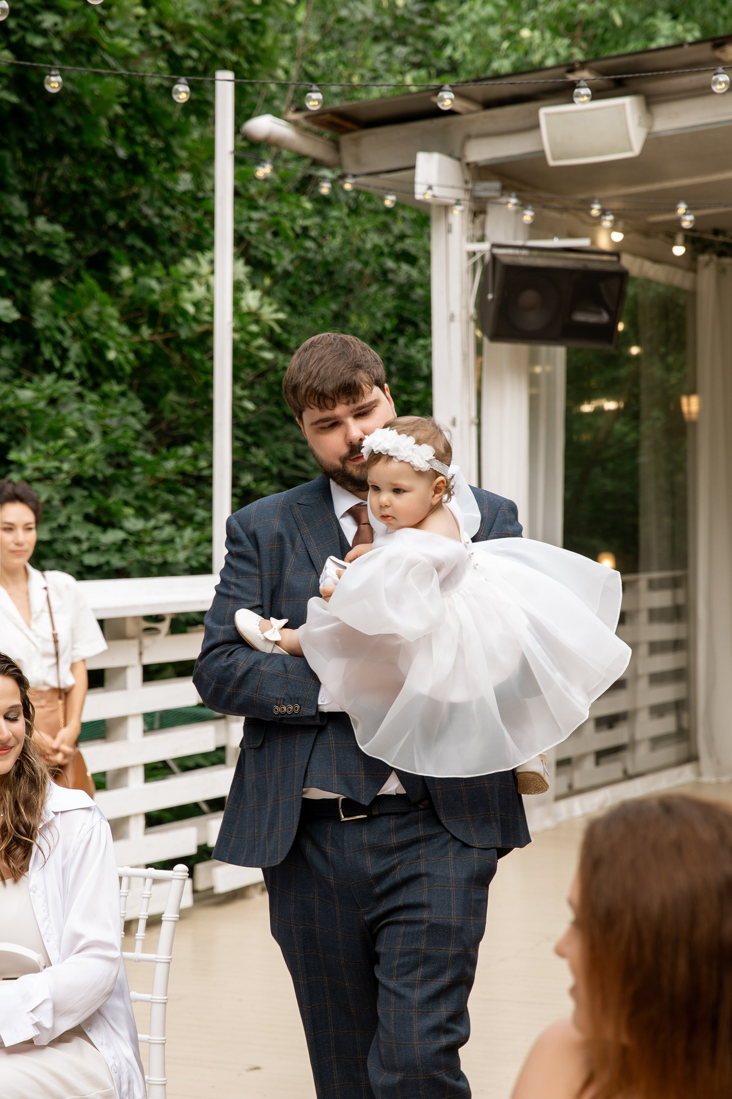 Юлия и Иван (Москва). Фотограф Кожевникова Виктория