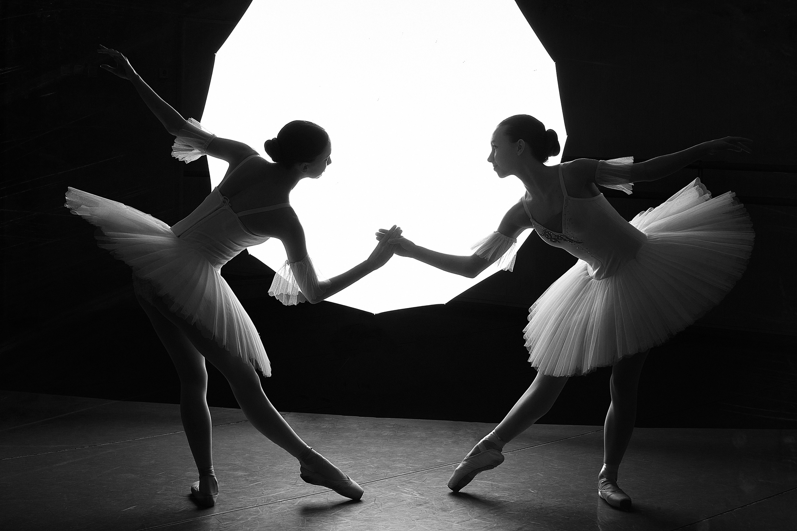 Хореография. Фотограф города  Краснотурьинска Медведев Михаил