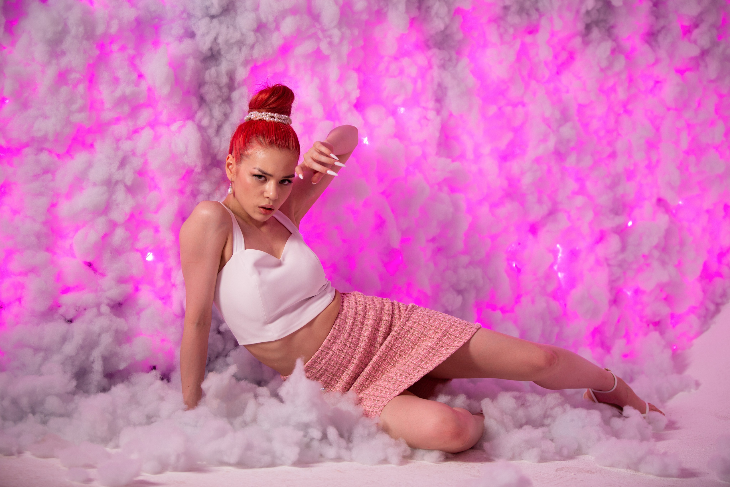 Портфолио. Игорь Архипов — портретный, студийный фотограф в городе Тольятти