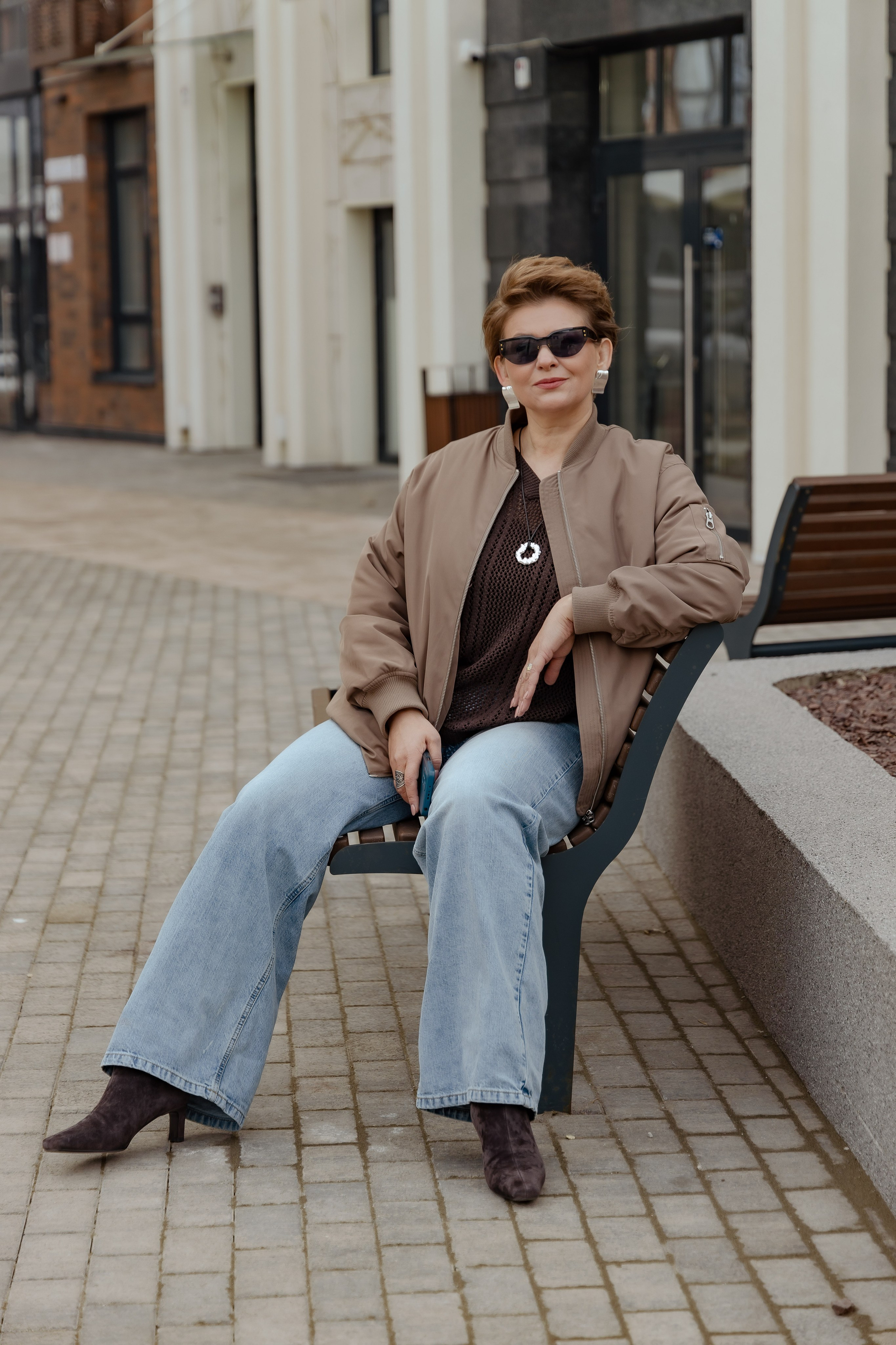 Контент для владелицы швейным производством. Фотограф в Барнауле Юлия Яковлева