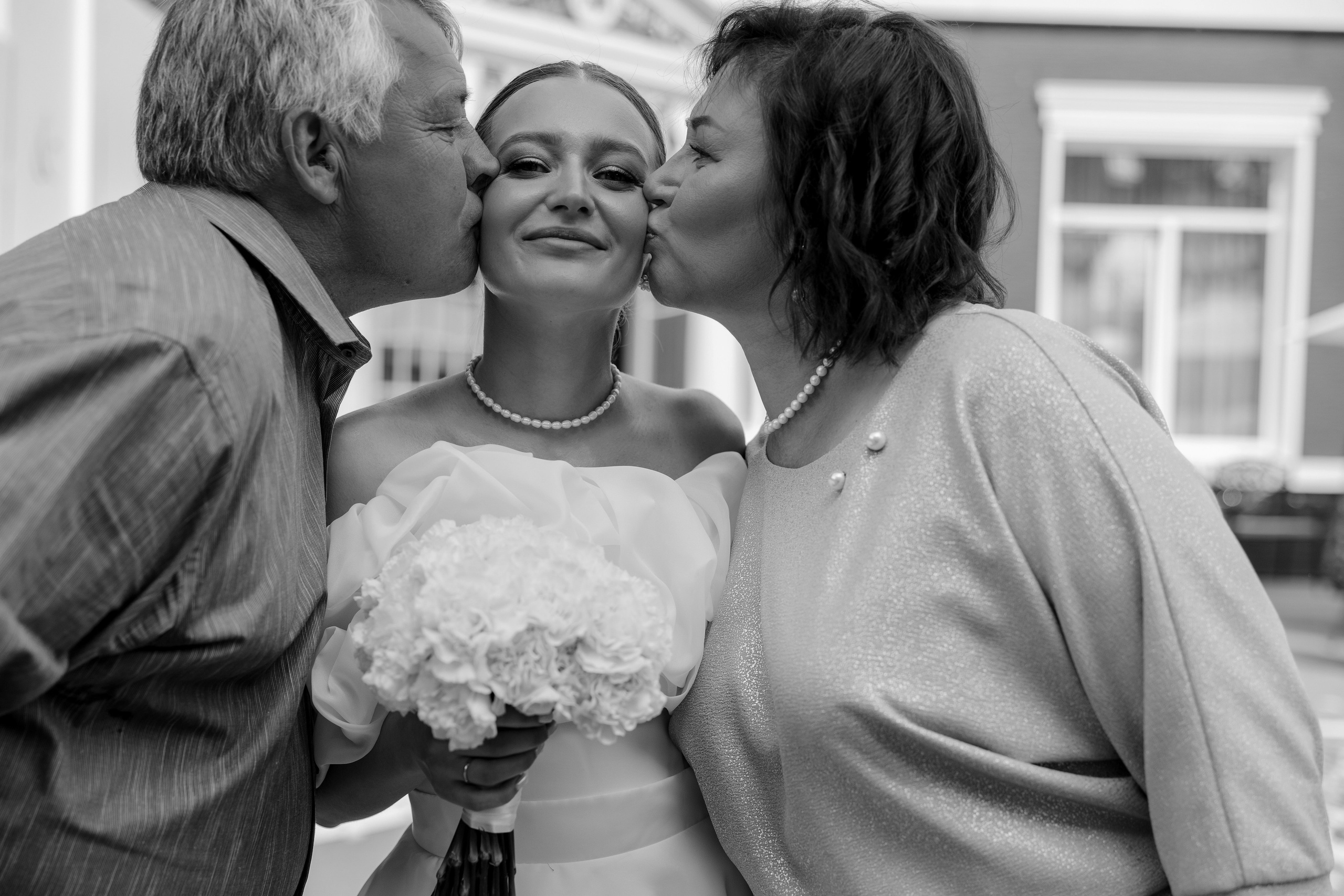 Игорь & Валерия. Ваш фотограф  Наволоцкая Юлия