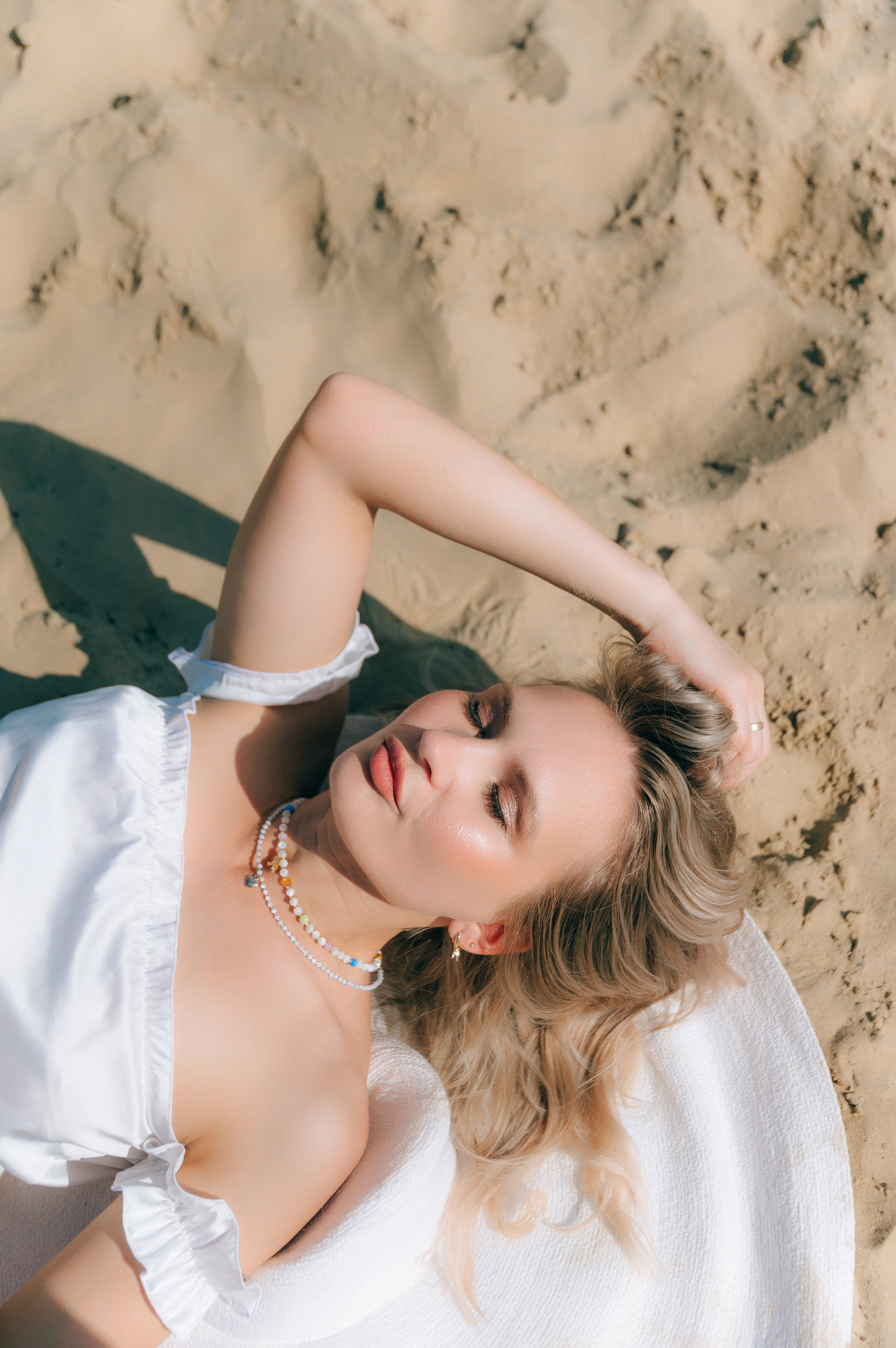 Летняя коллекция. Яна Репина. Детский и семейный фотограф Катерина Мишина