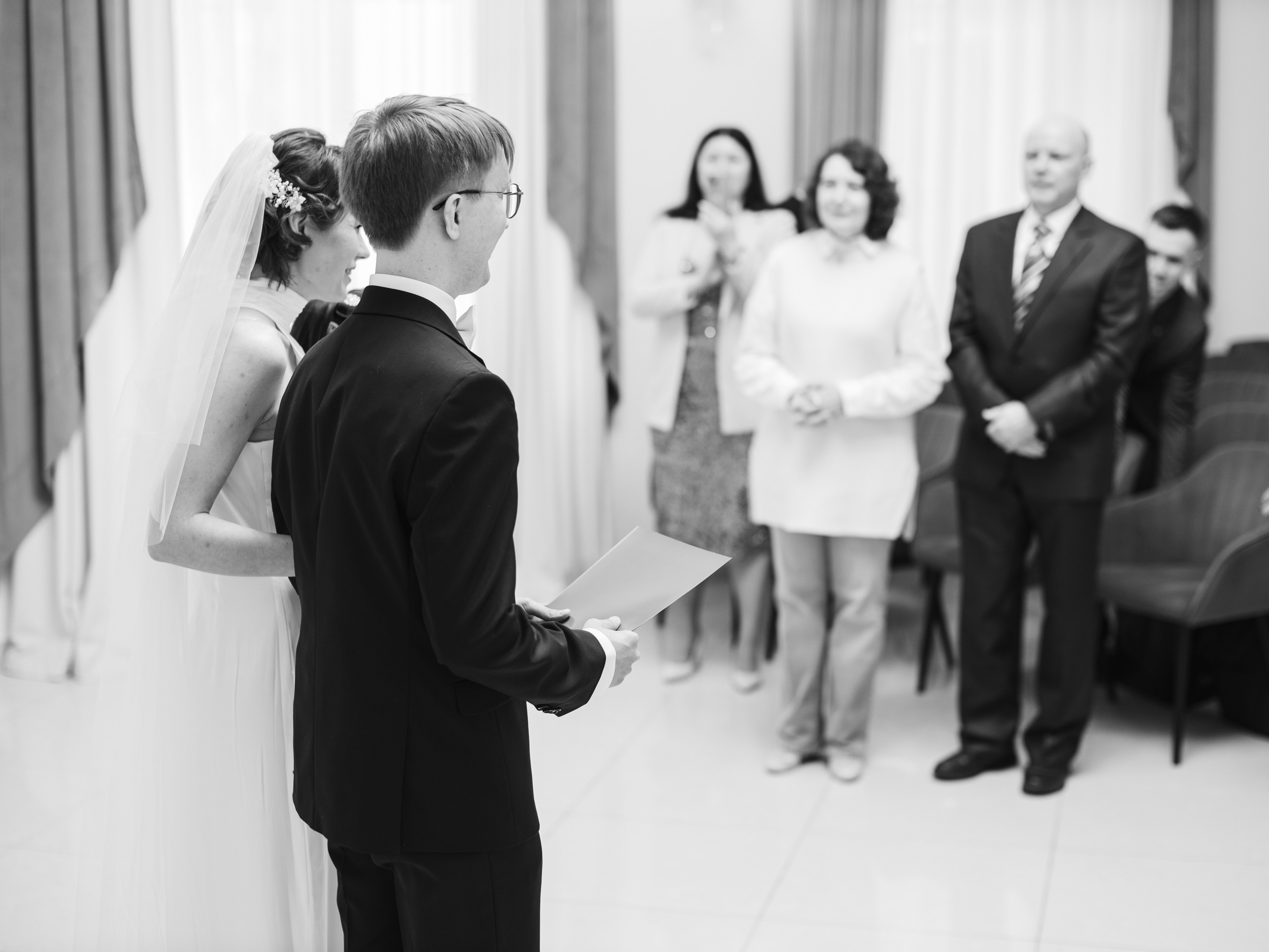 Алексей и Анна. Главная