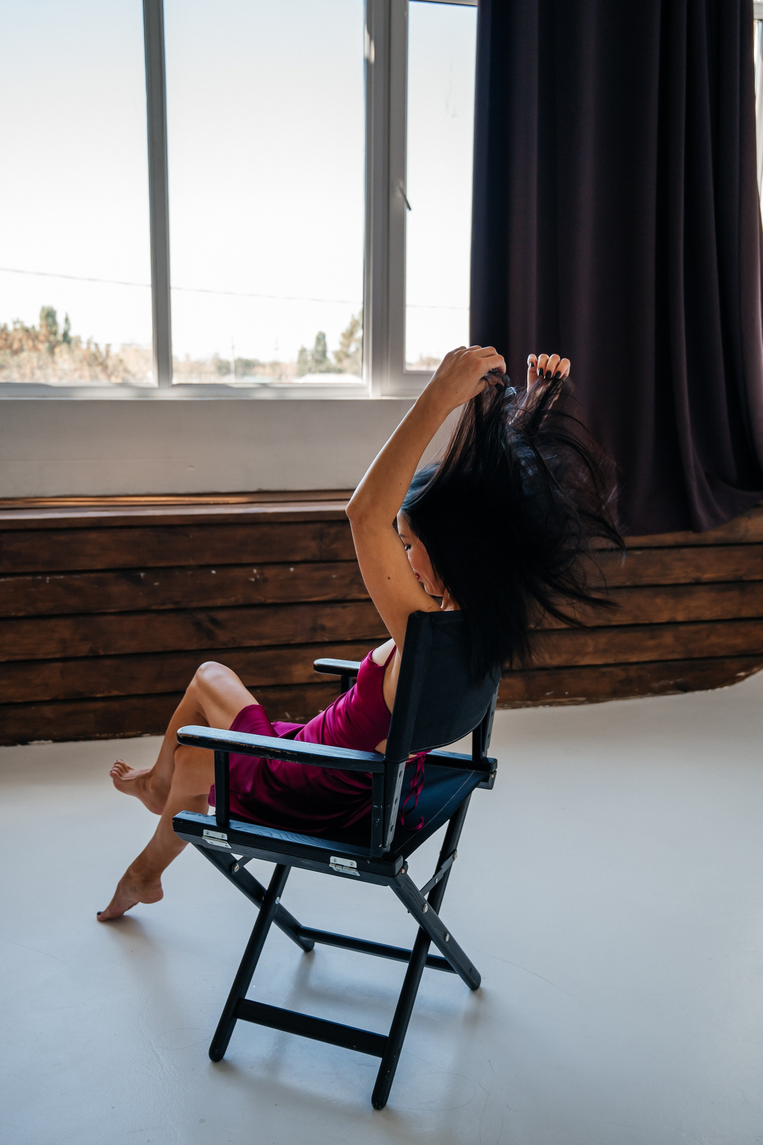 Яна. Семейный фотограф в Оренбурге Анна Рожкова