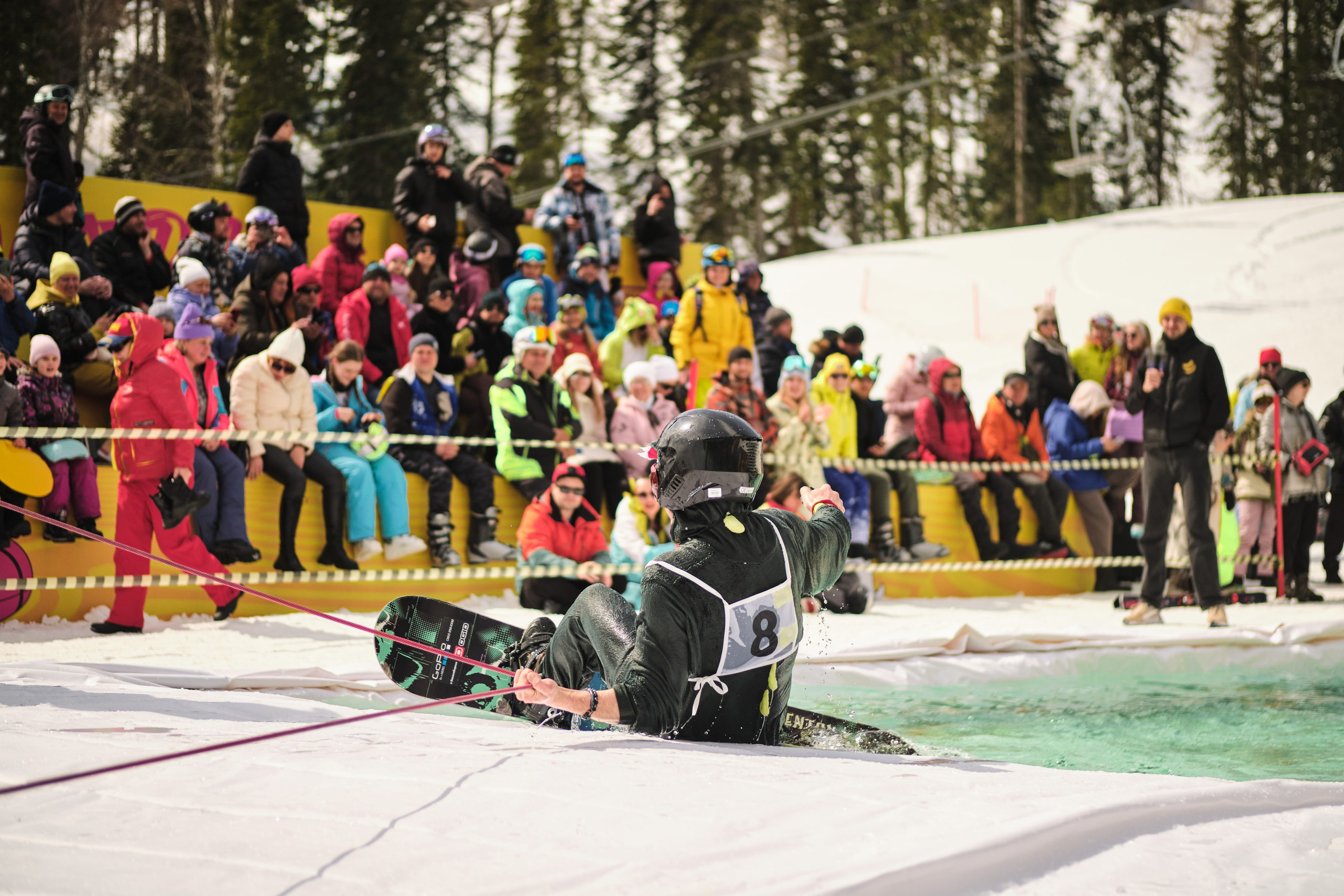 Грелка фест 21.04.2023. Свадебный и семейный фотограф в Новокузнецке Иван Иванов