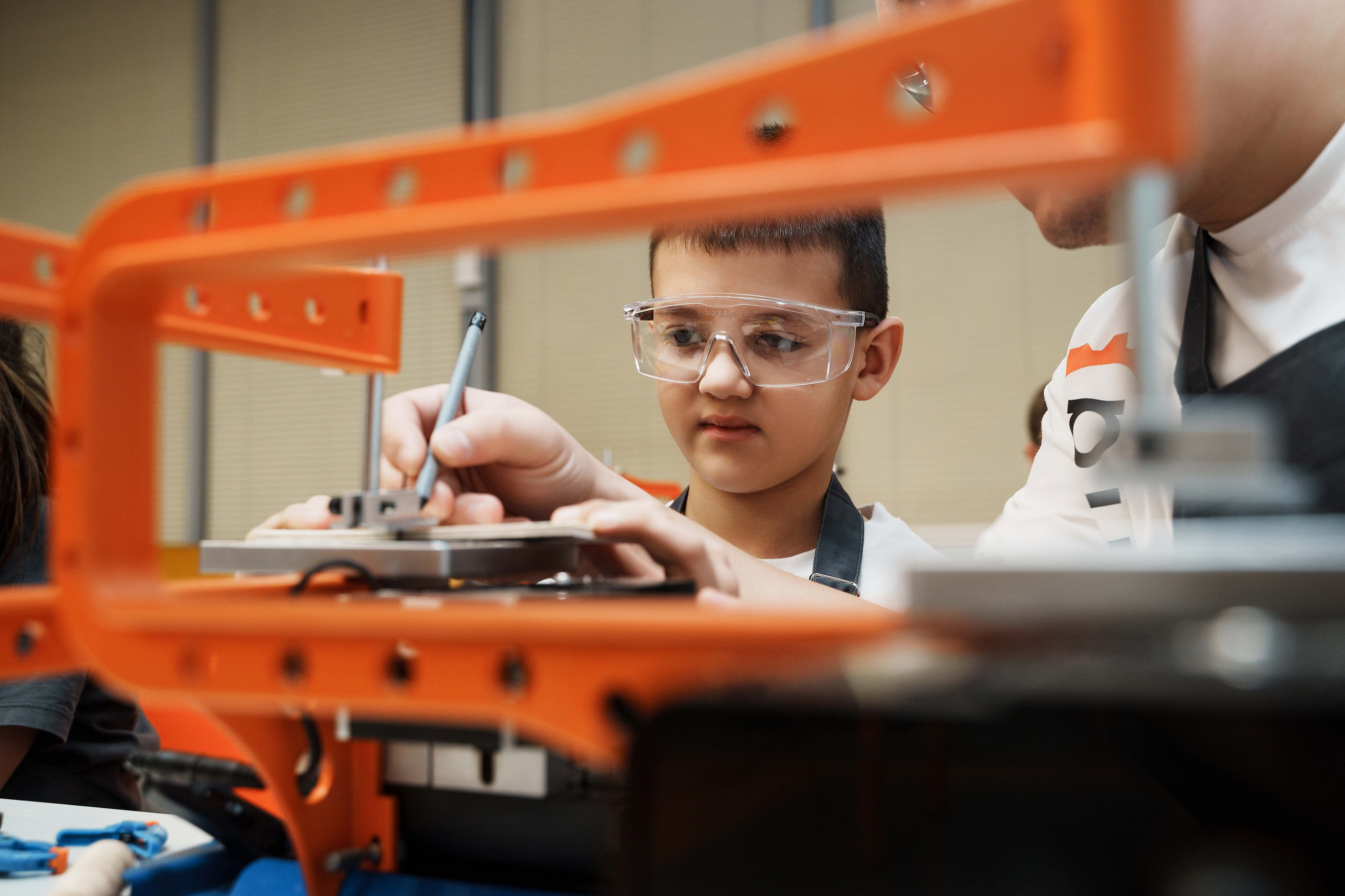 Constructerra. Фотограф Казань