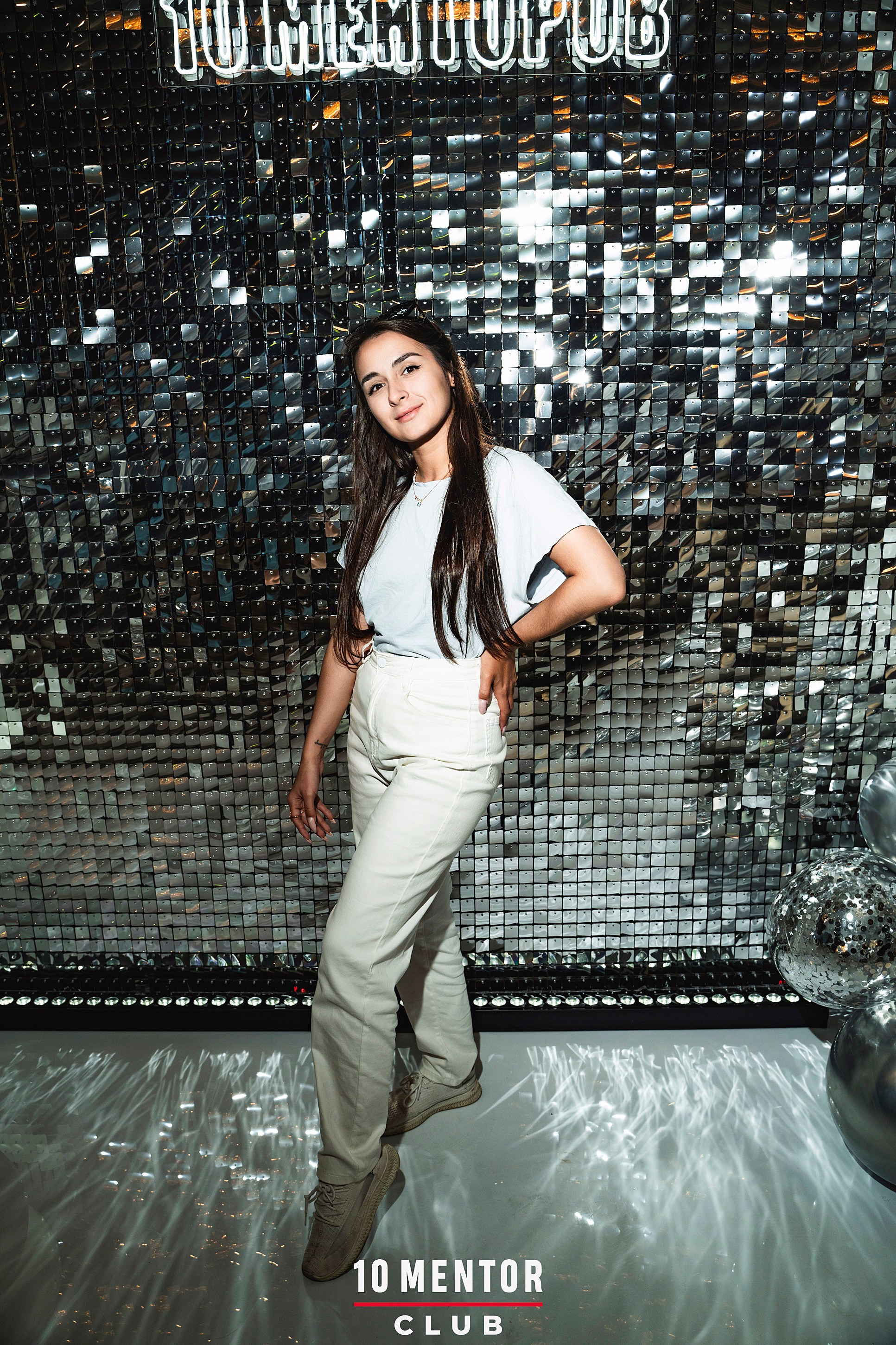 10 Менторов. Фотограф Казань