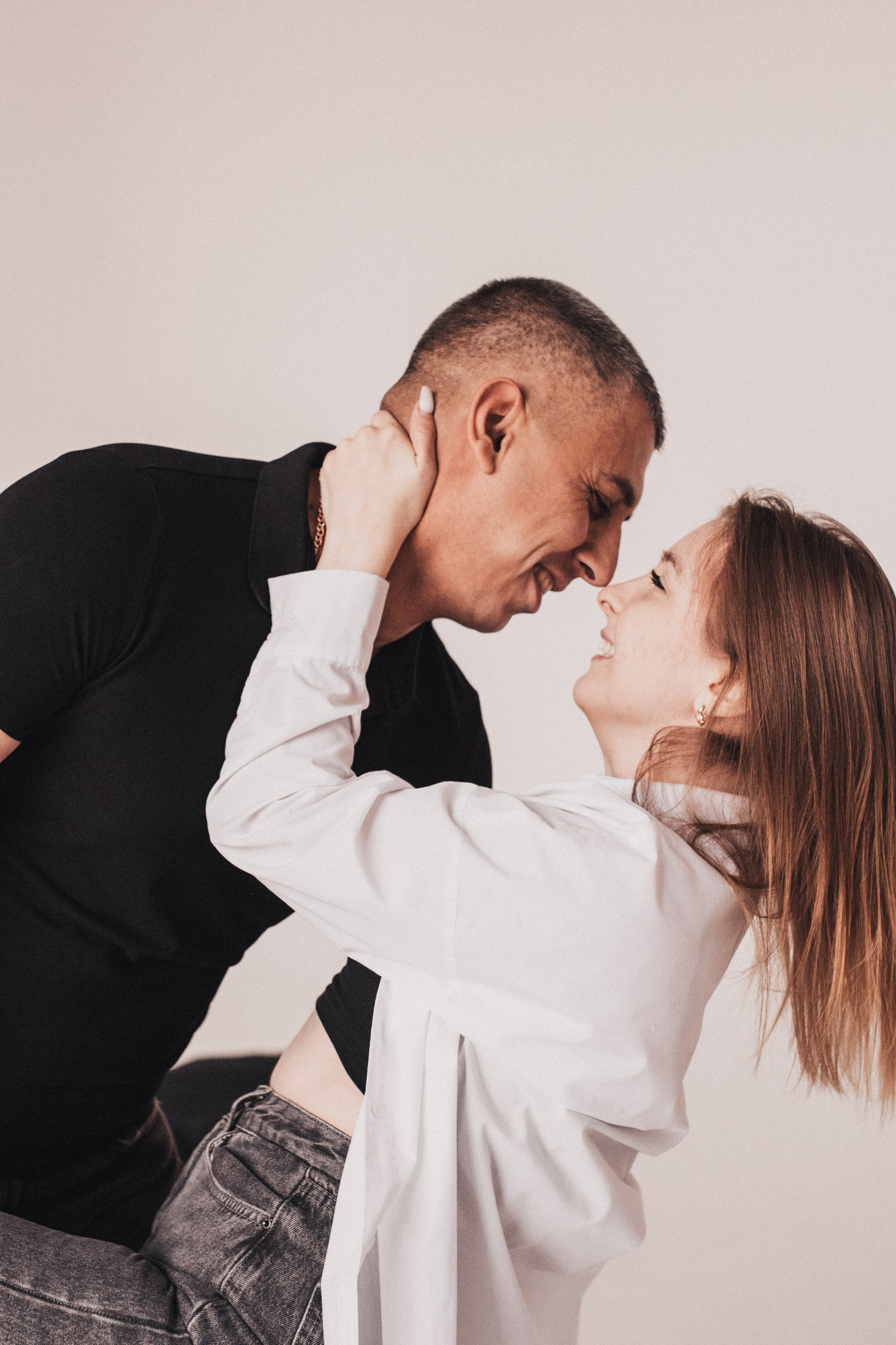 Love-story. Фотограф в Новосибирске Анастасия Курто