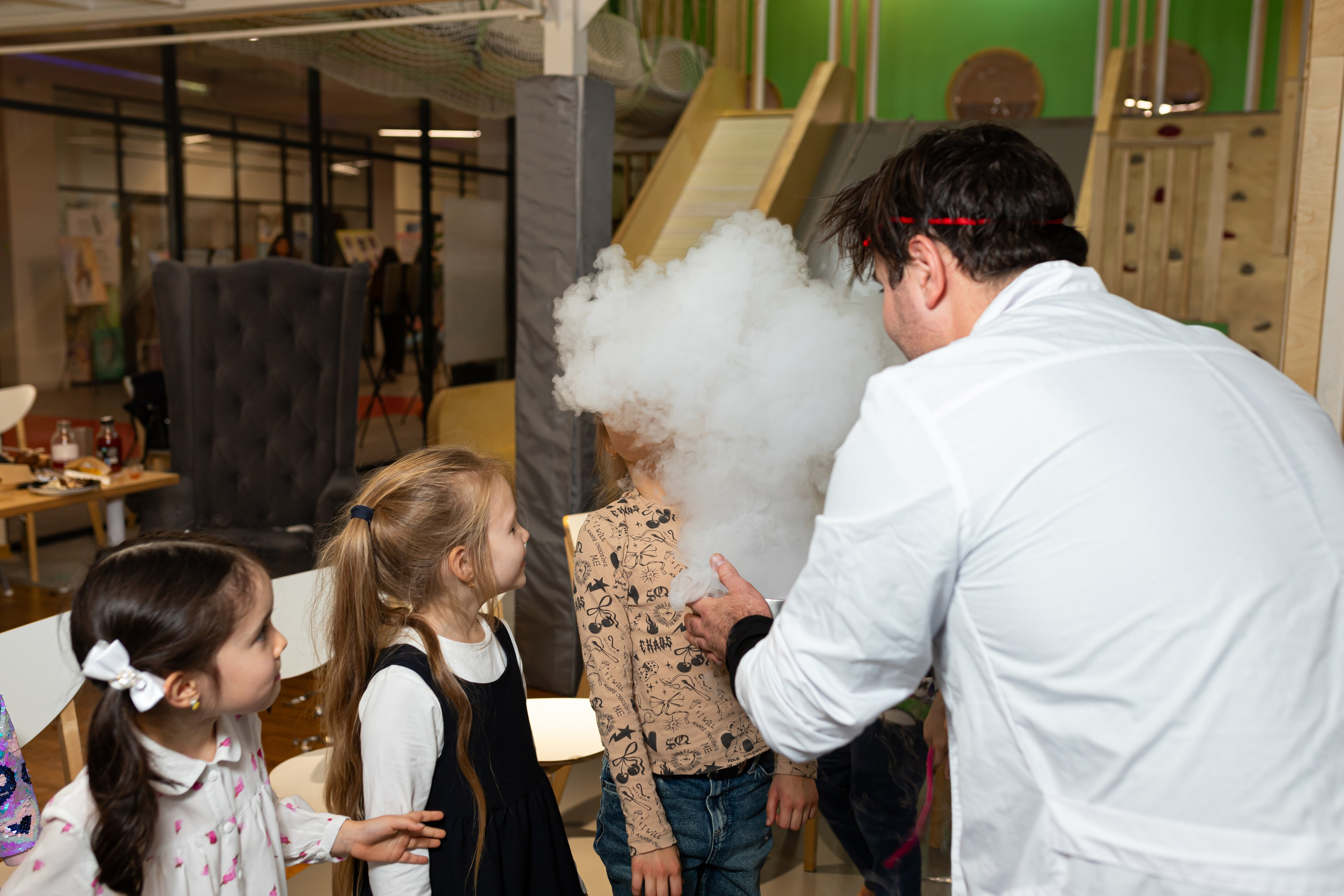 День рождение Алексея. Марина Шаймухаметова. Фотограф в Уфе