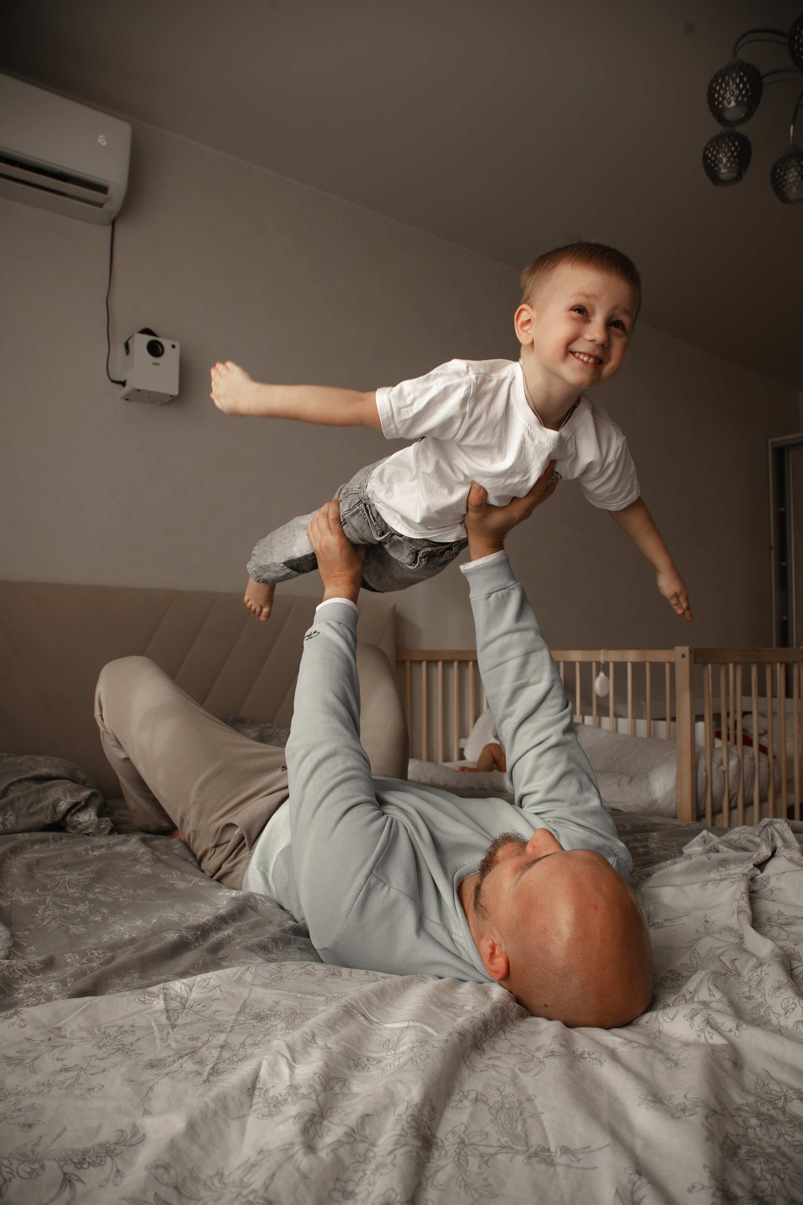 Family. Ваш личный фотограф в Крыму Анна Лисицына