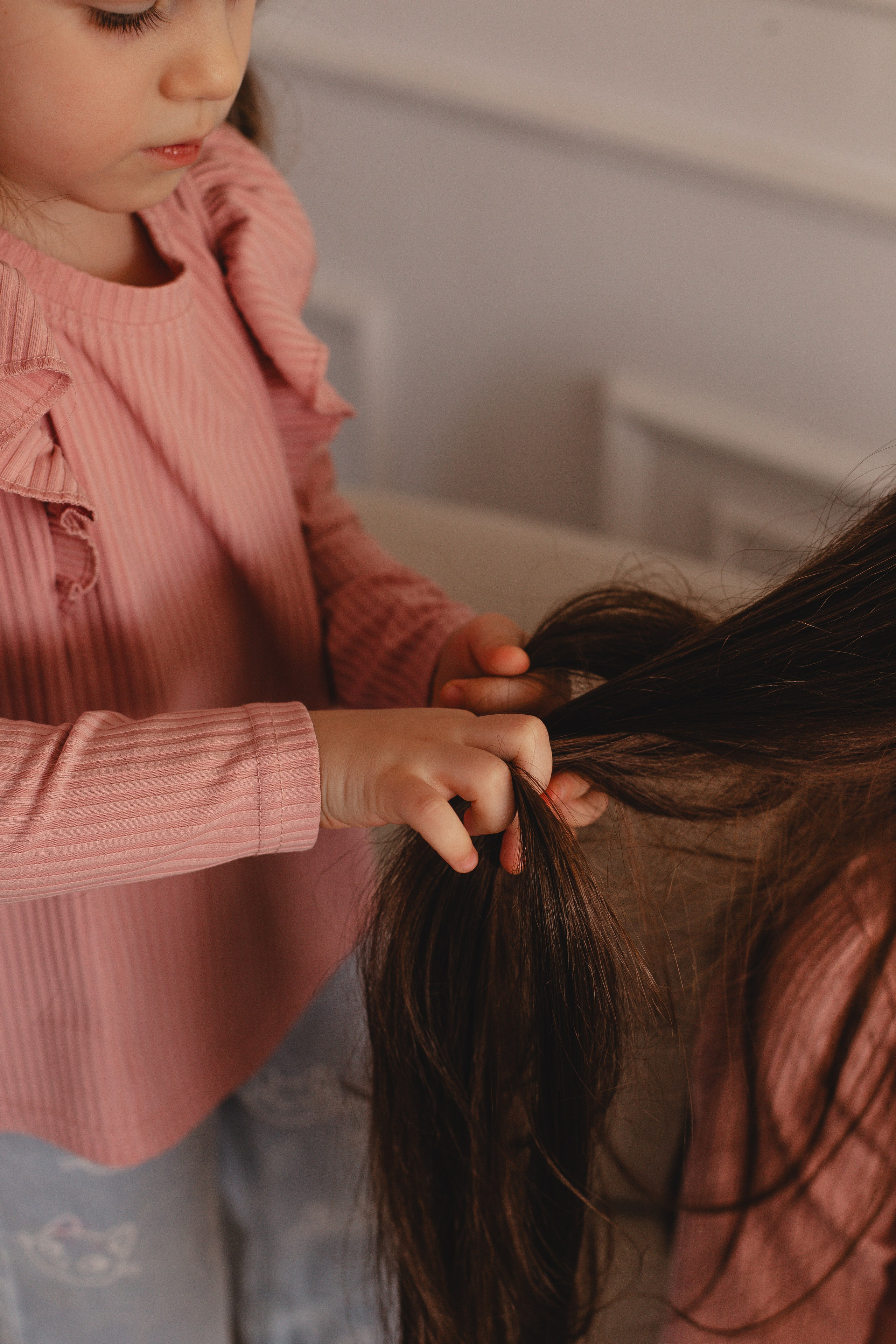 Мамина любовь. Ваш личный фотограф в Крыму Анна Лисицына