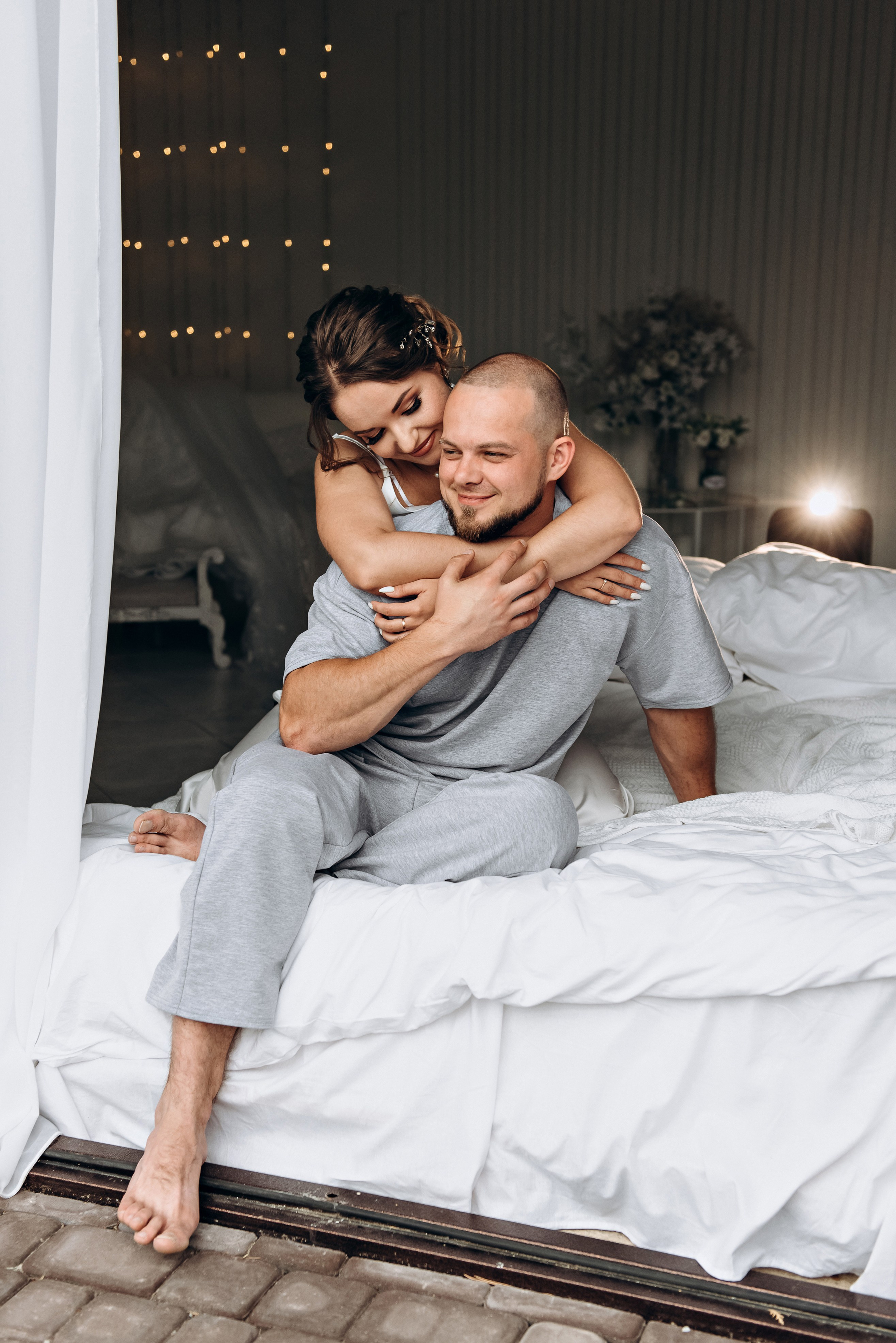 Дима и Катя 21.07.2023. Свадебный фотограф в Тамбове и области