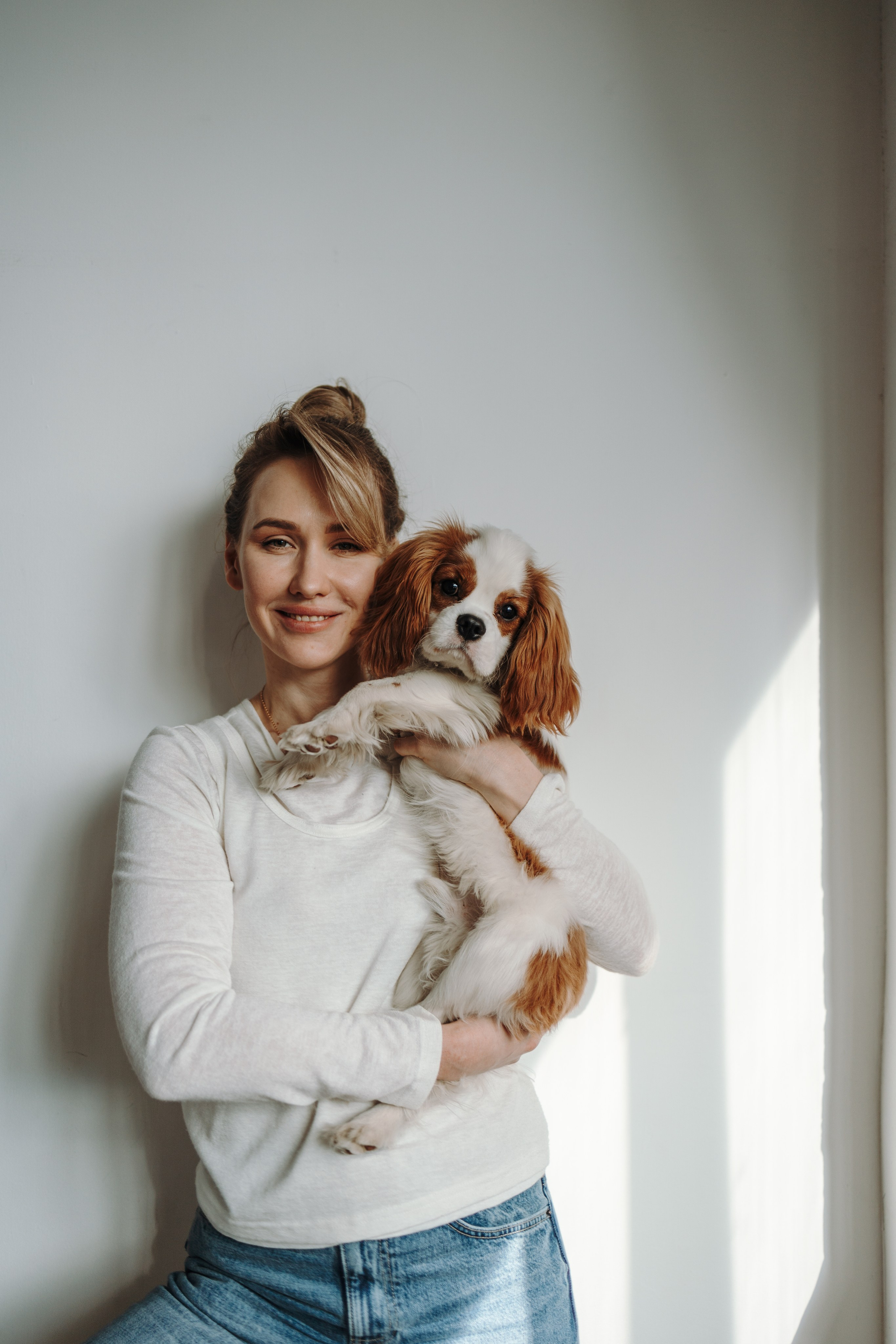 Плуто и его семья. Фотограф — Анималист | Санкт-Петербург