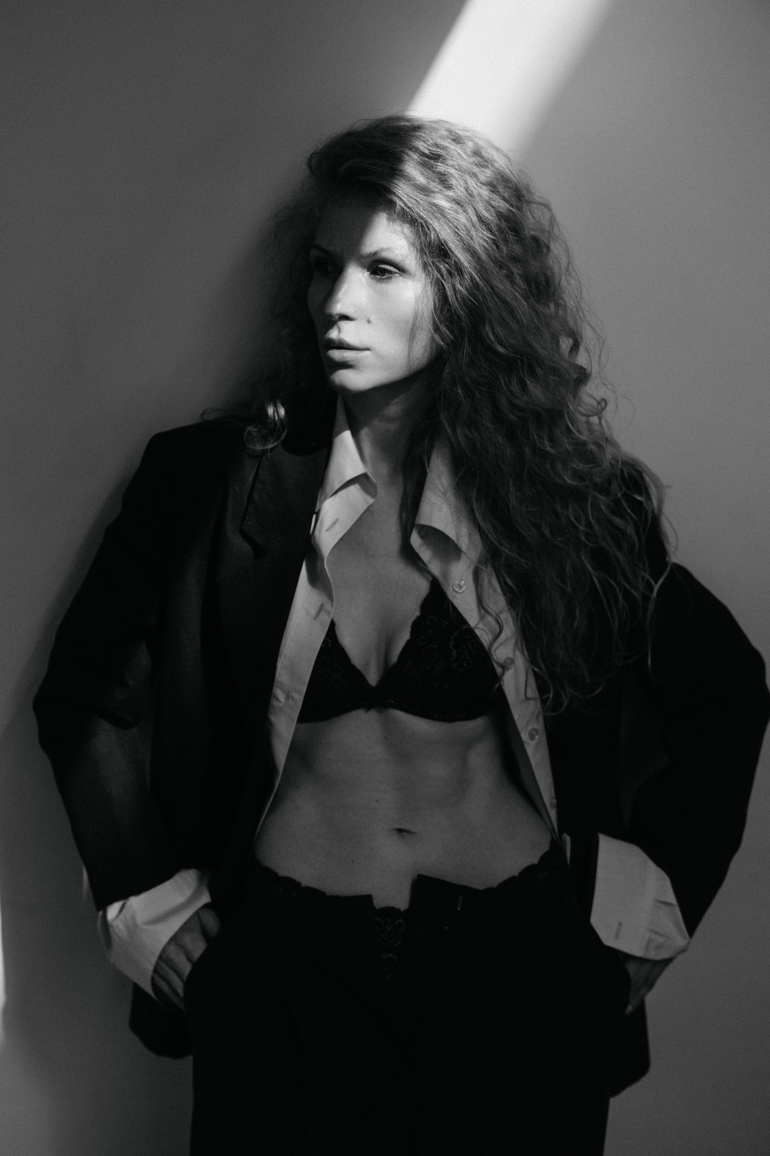 SASHA. Фотограф Москва