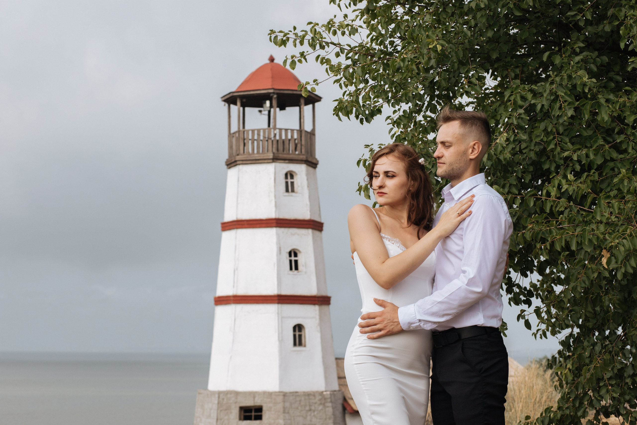 Светлана и Алексей. Фотограф в Таганроге и Ростове-на-Дону