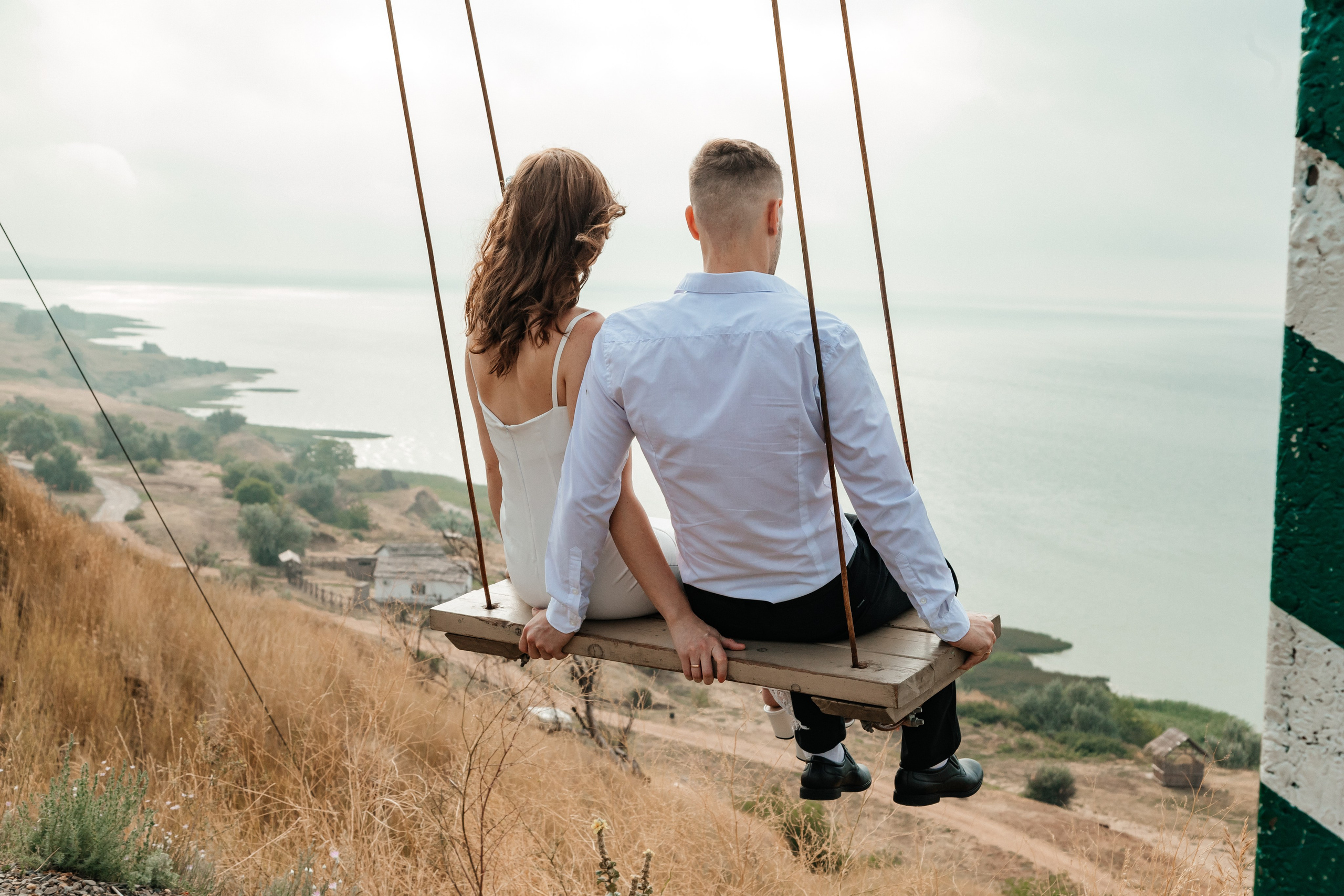 Светлана и Алексей. Фотограф в Таганроге и Ростове-на-Дону