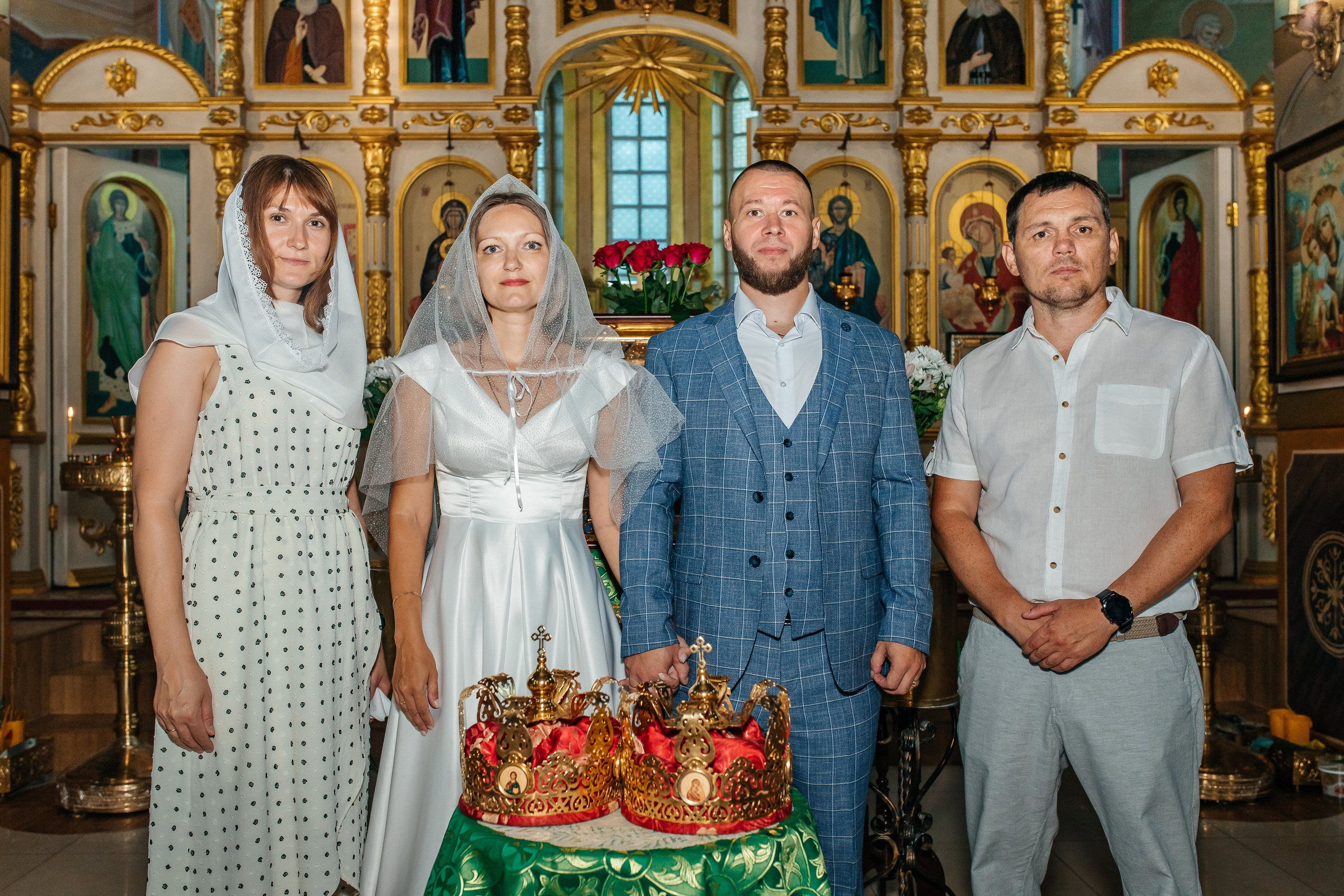 Эдуард и Татьяна. Фотограф в Таганроге и Ростове-на-Дону