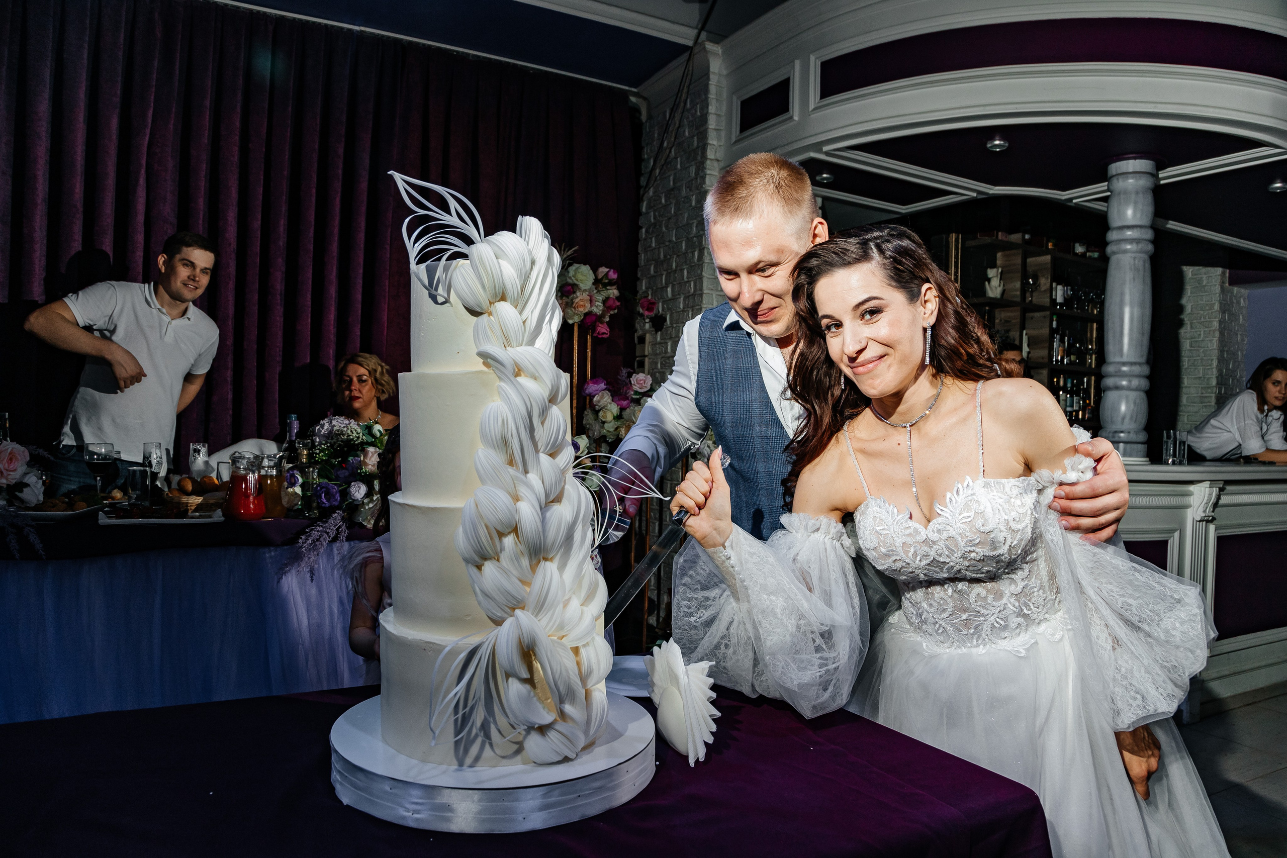 Артём и Алёна. Фотограф в Таганроге и Ростове-на-Дону