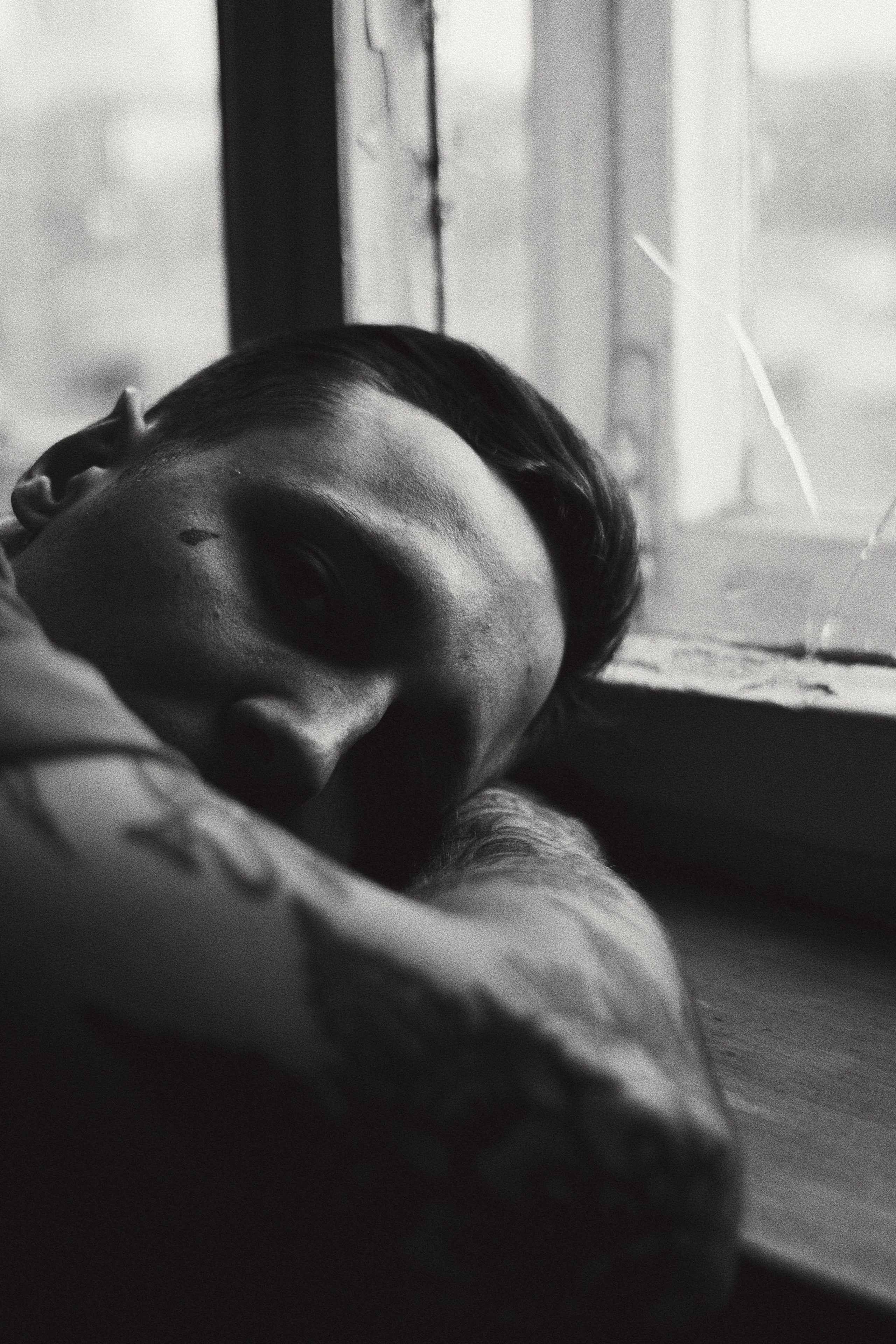 Индивидуальные съёмки. Фотограф во Владивостоке Анастасия Соловей