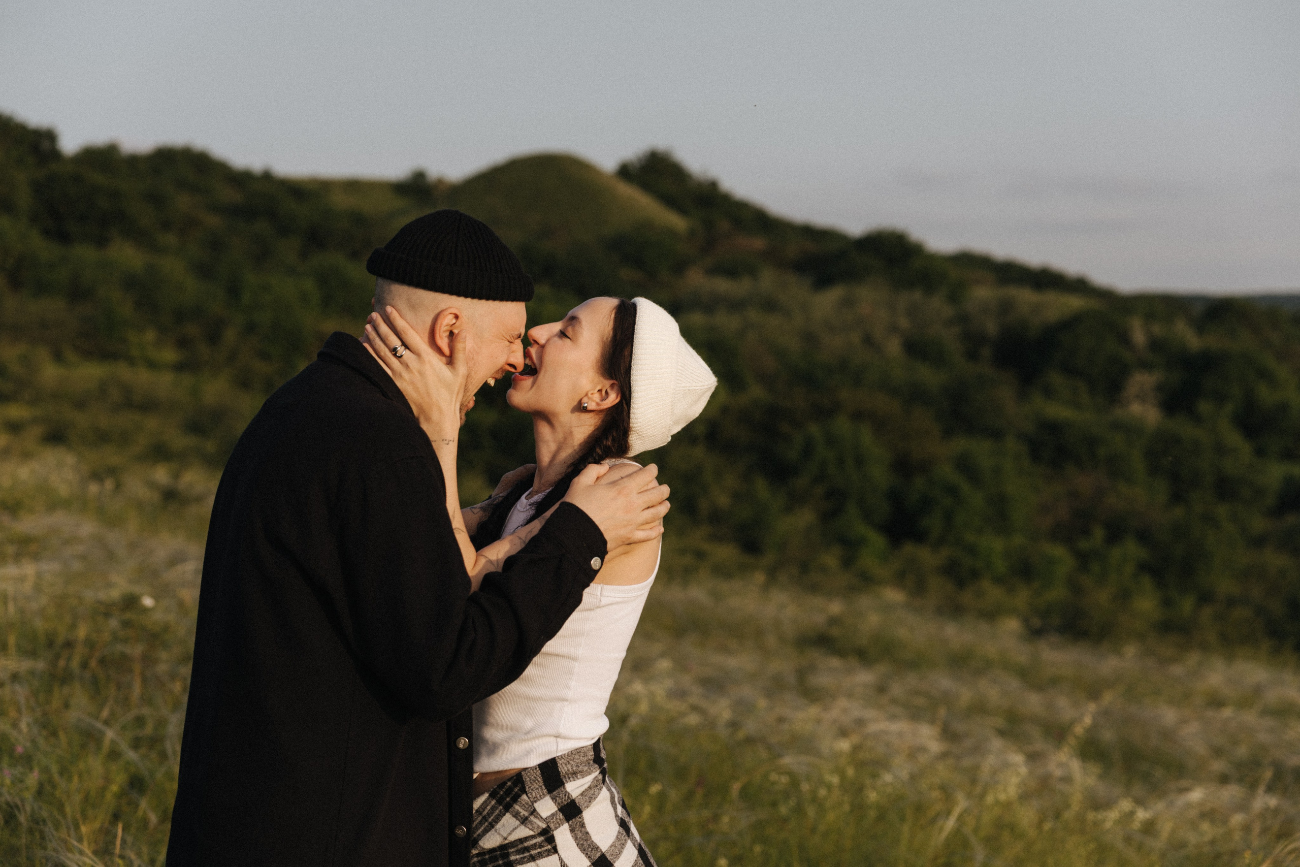 Саша и Саня. Майорова Валерия Фотограф Ставрополь