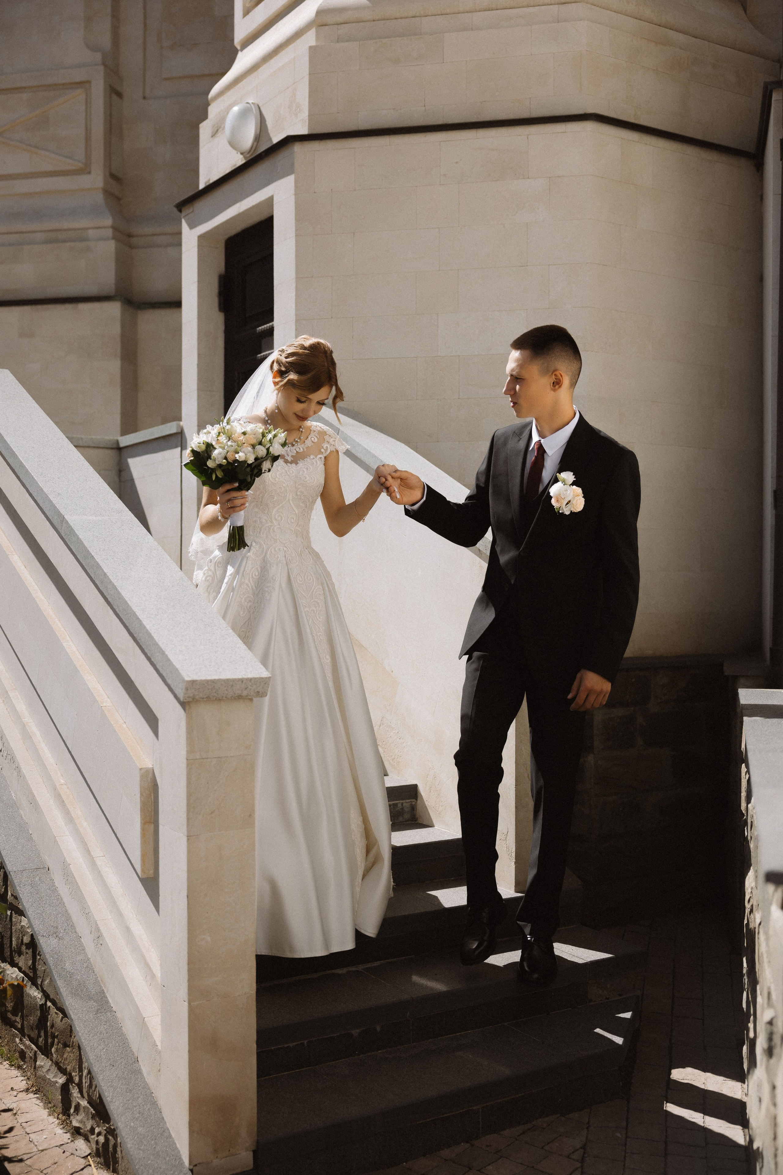 Михаил & Екатерина. Майорова Валерия Фотограф Ставрополь