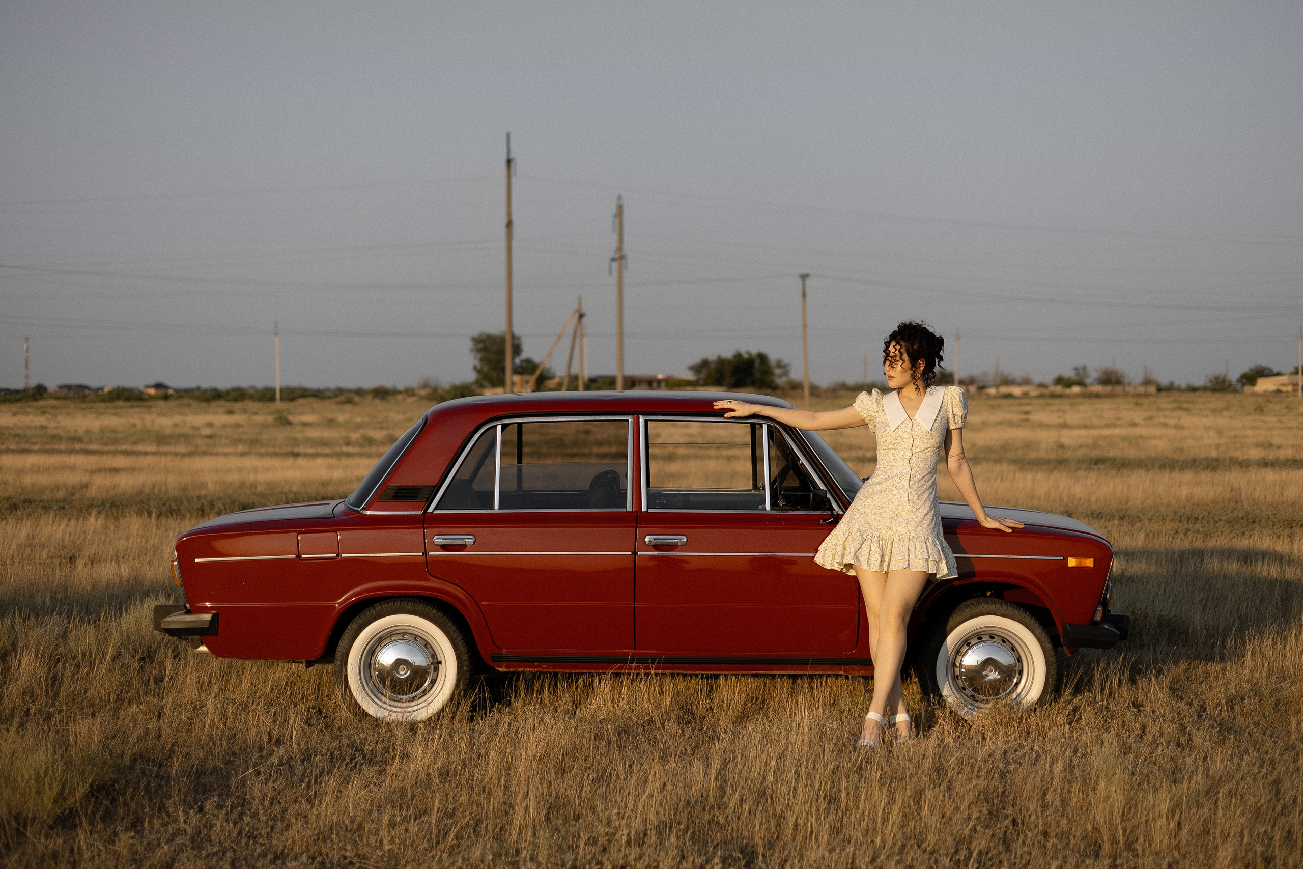 Алый каприз. Майорова Валерия Фотограф Ставрополь