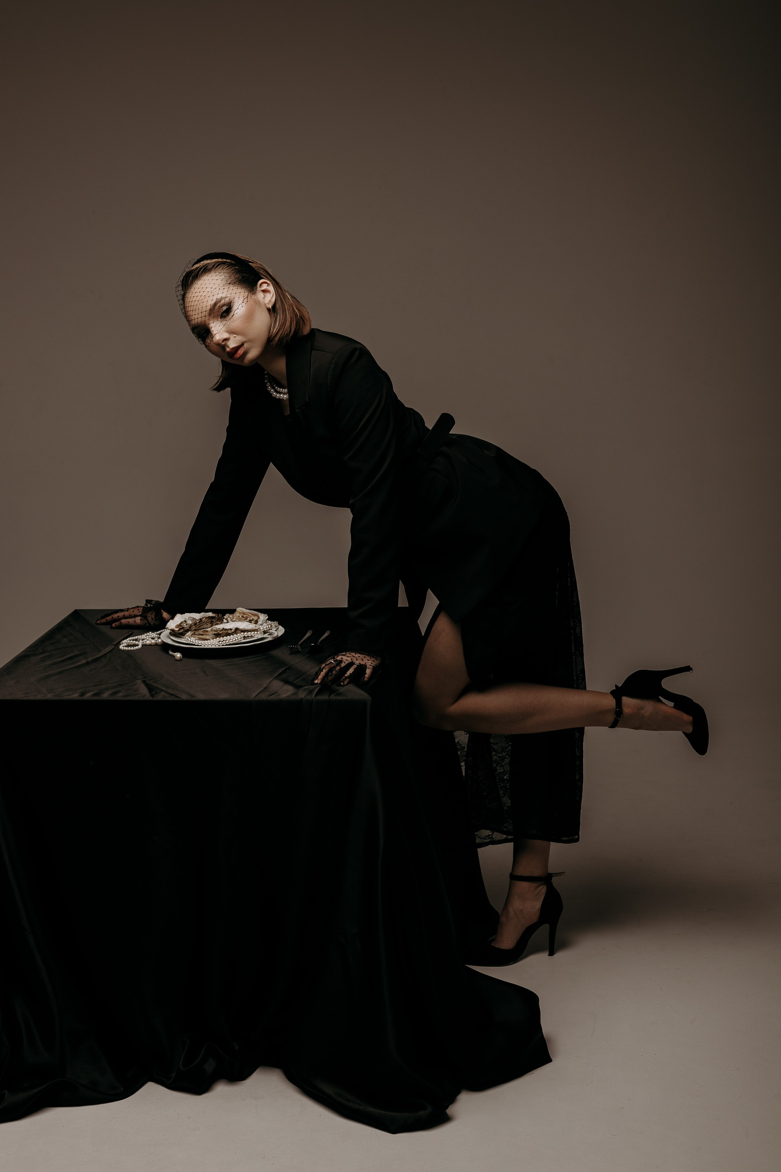 Полина. Майорова Валерия Фотограф Ставрополь