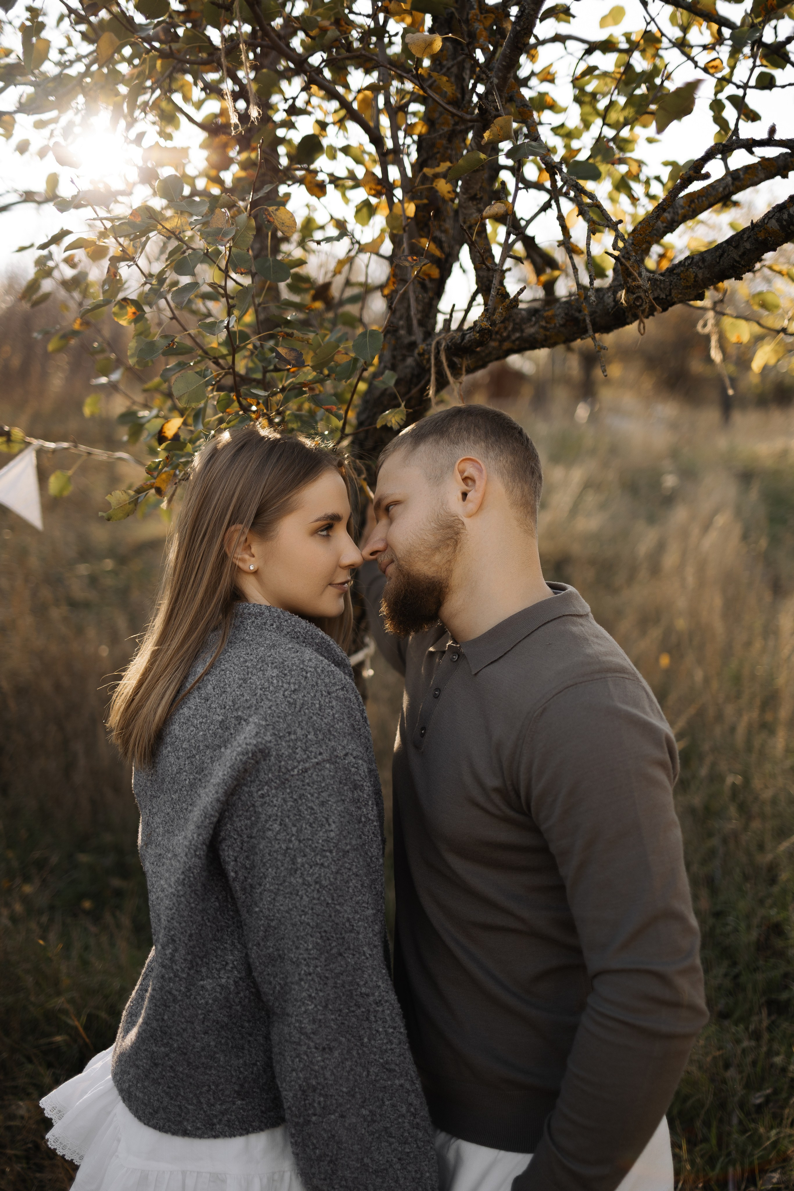 Настя и Вадим. Майорова Валерия Фотограф Ставрополь