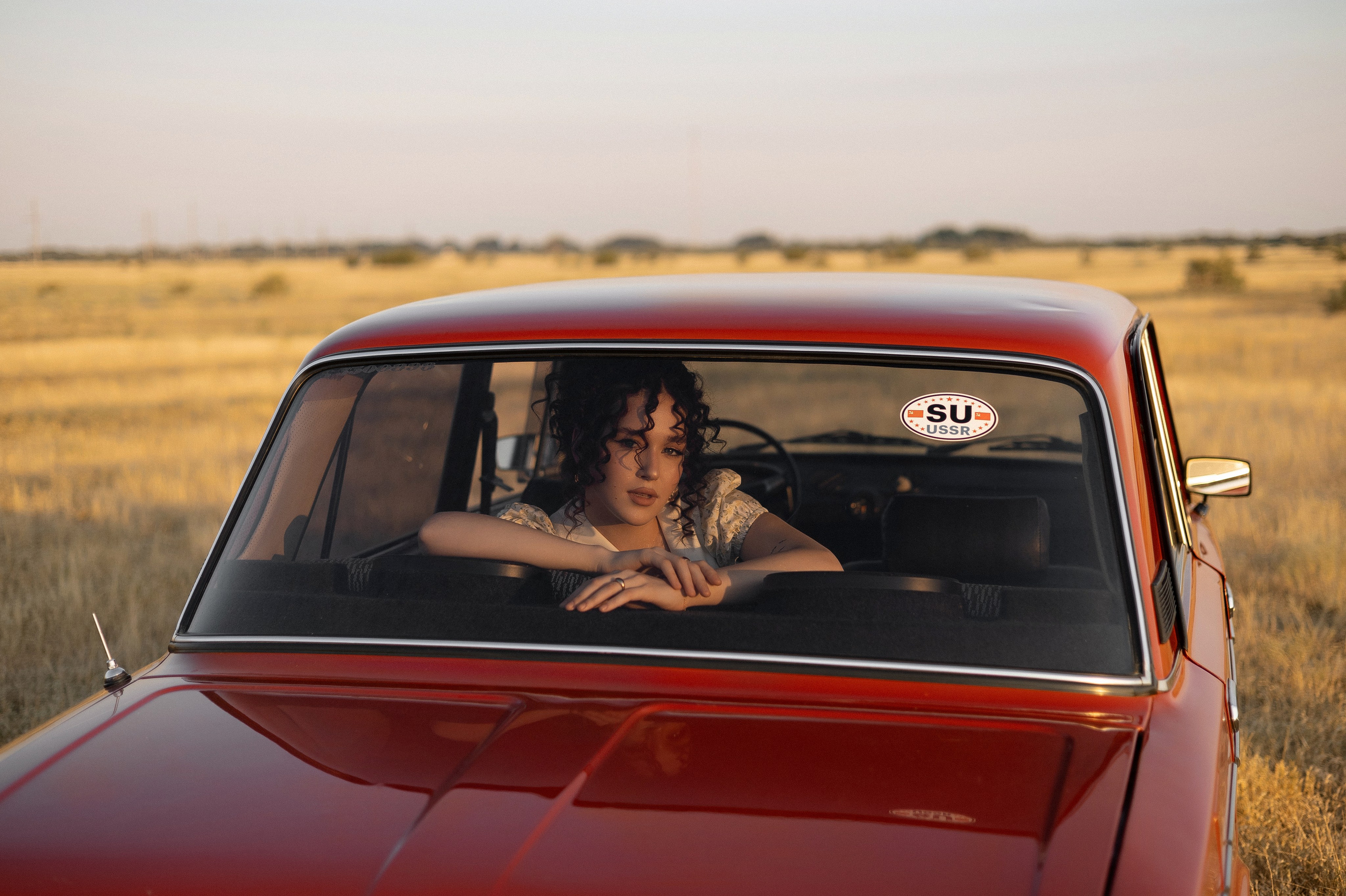 Алый каприз. Майорова Валерия Фотограф Ставрополь