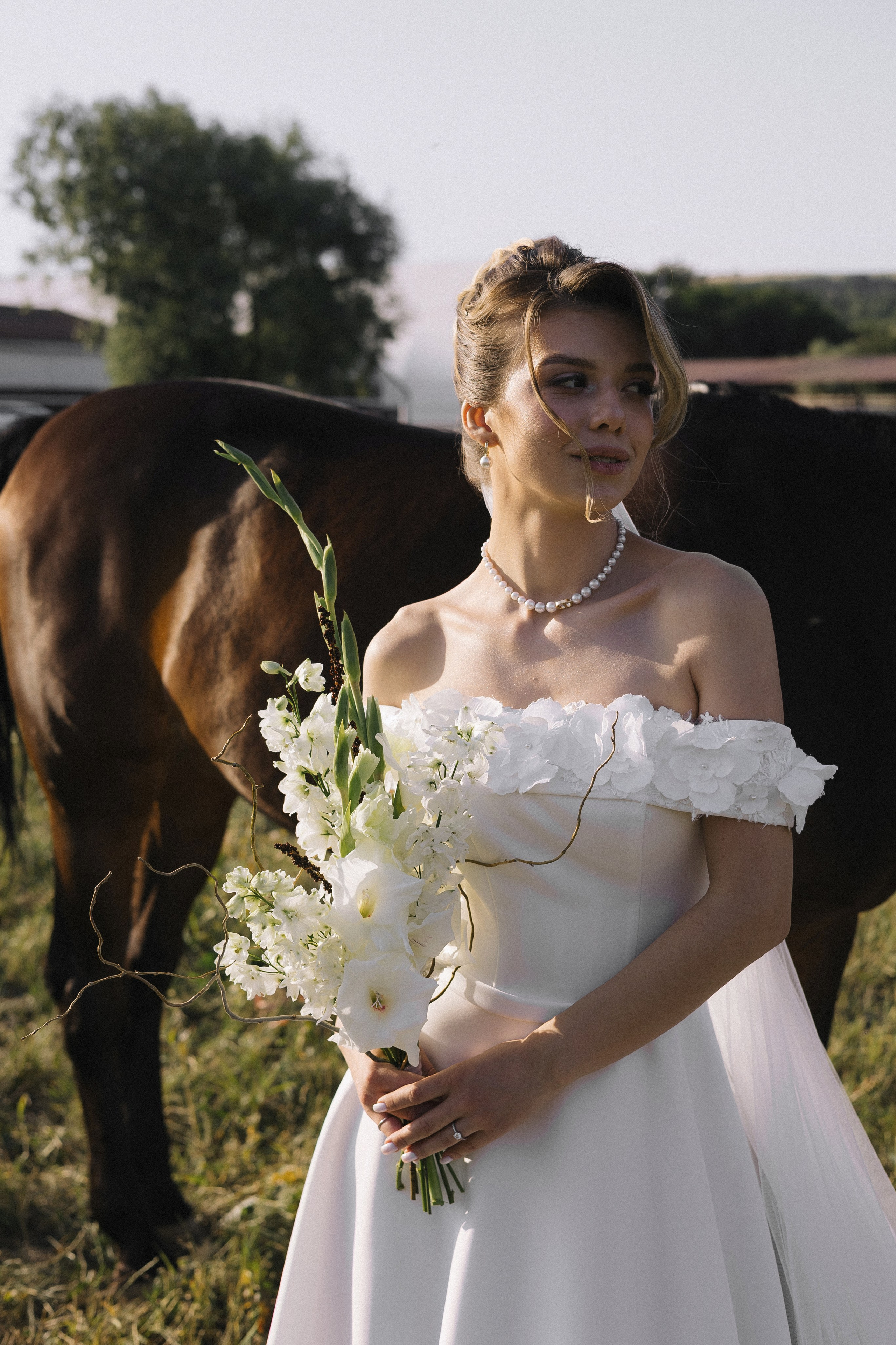 Свобода и нежность. Майорова Валерия Фотограф Ставрополь