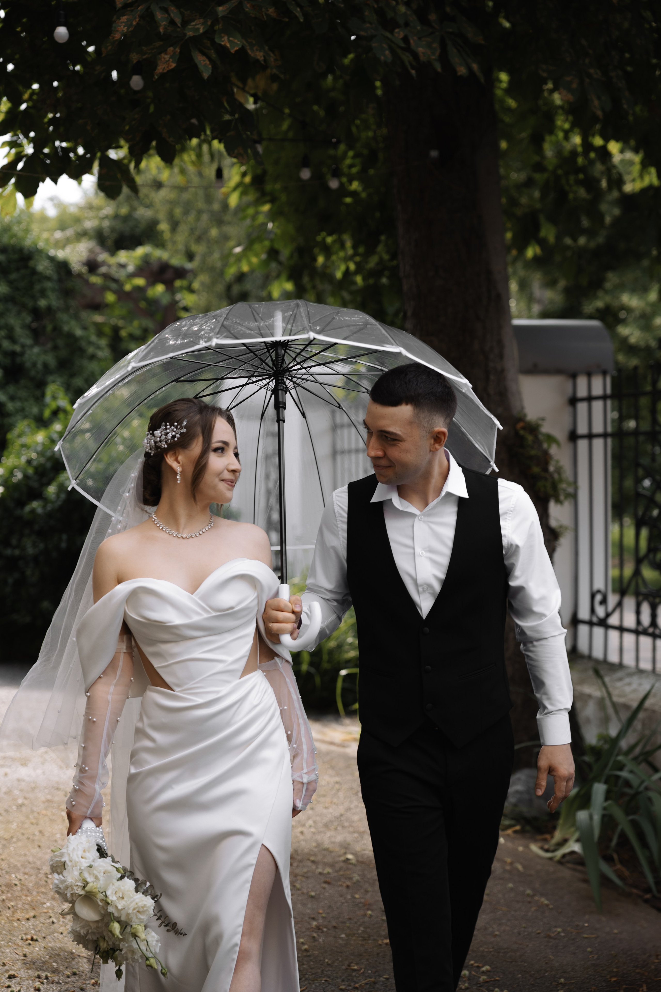 Любовь & Сергей. Майорова Валерия Фотограф Ставрополь