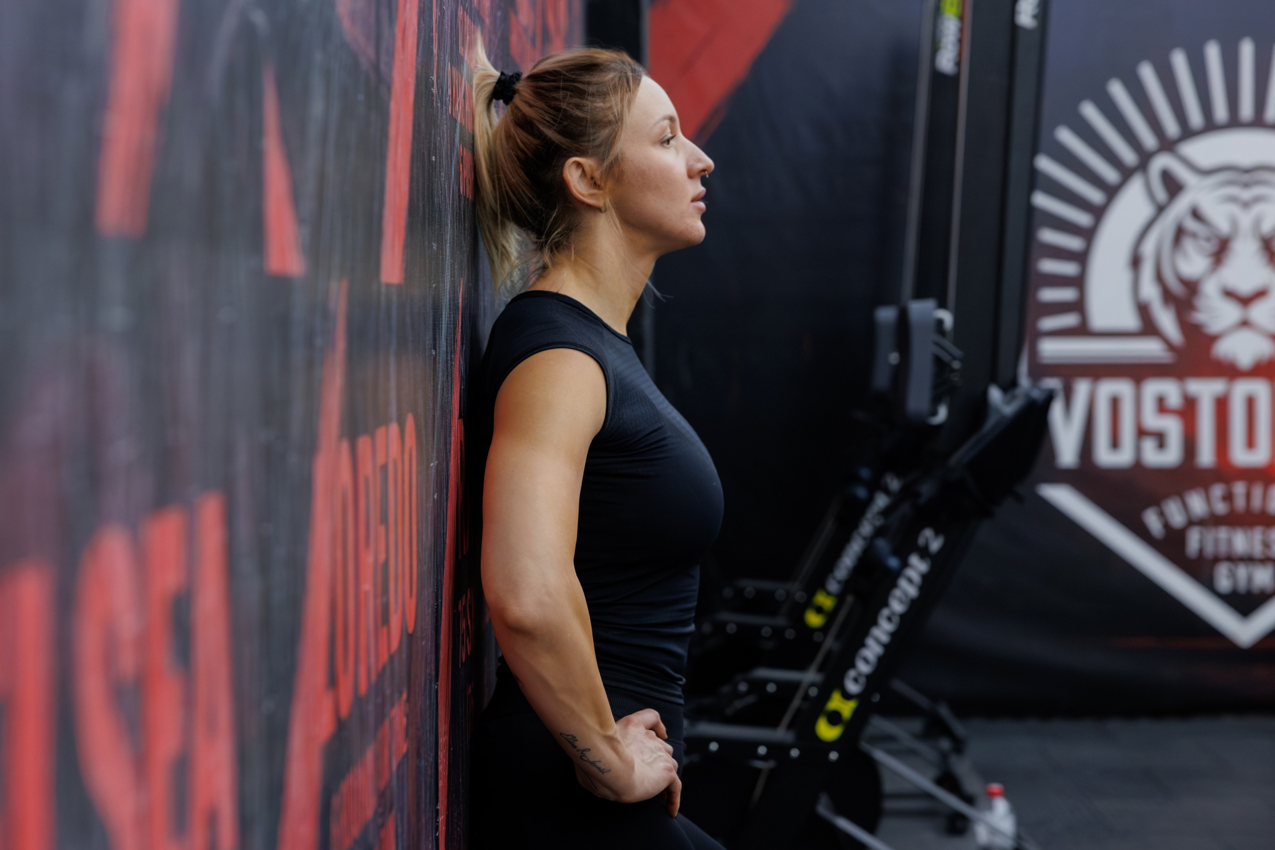 1000 TON CHALLENGE. Фотограф из Хабаровска Юлия Черёмушкина