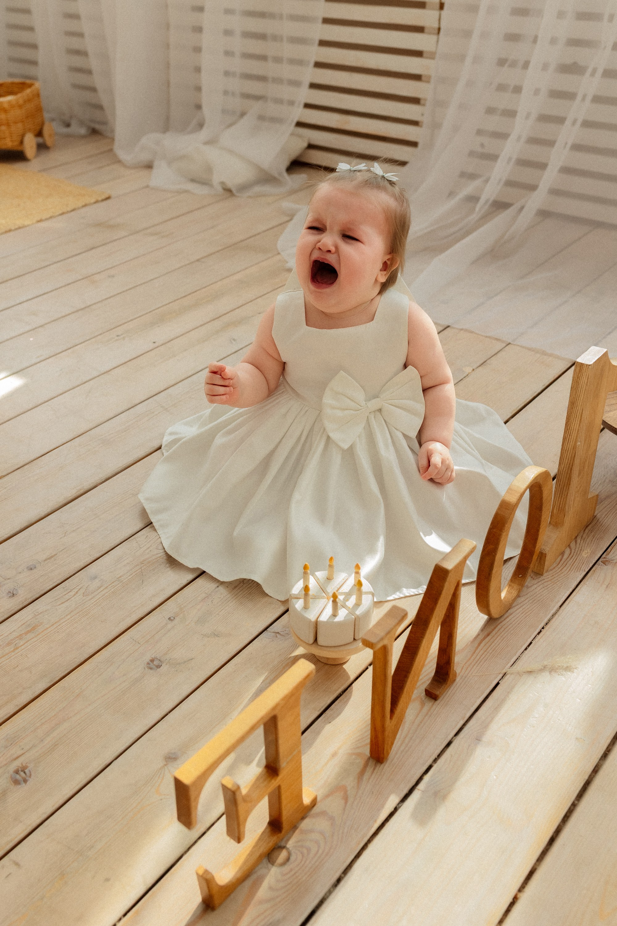 Кристина, Ульяша & Михаил. Фотограф из Хабаровска Юлия Черёмушкина