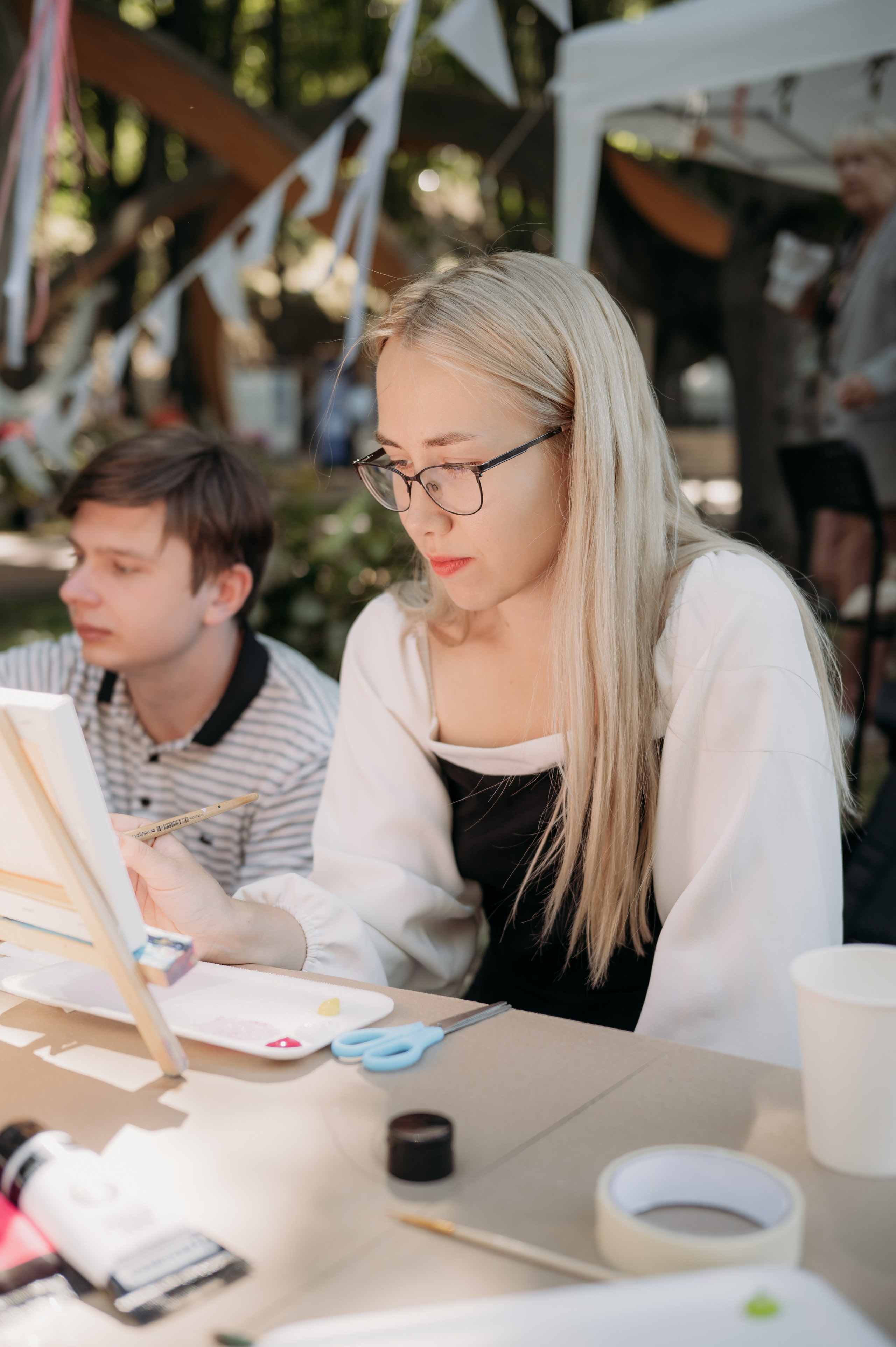 Botanica. Фотограф Нижний Новгород Екатерина Кукленкова
