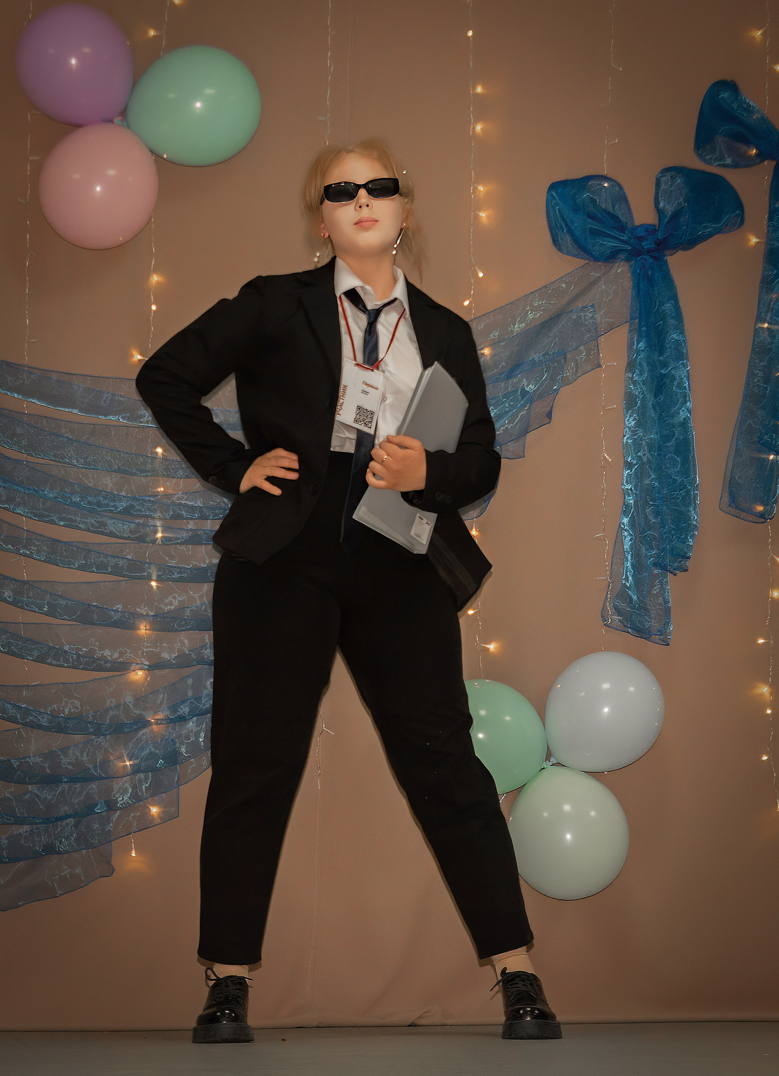 Мисс Краса — 2025. Фотограф широкого профиля Чита-Цасучей