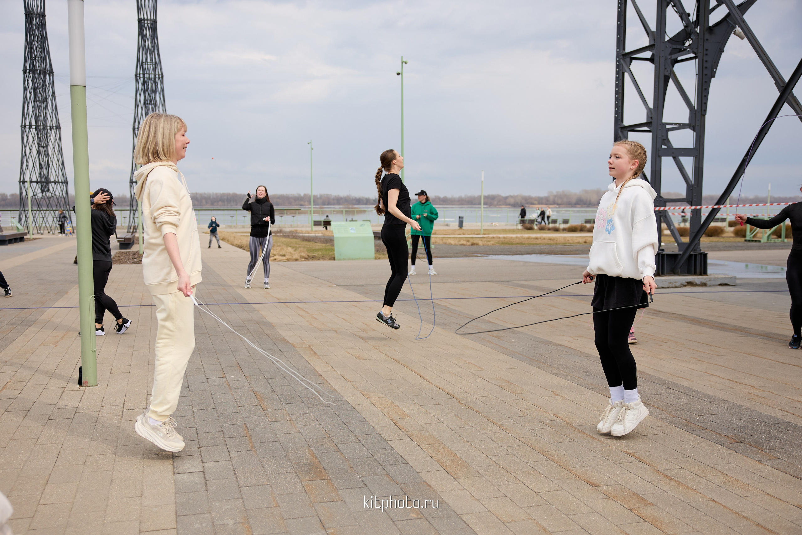 Скакалки Нижний Новгород