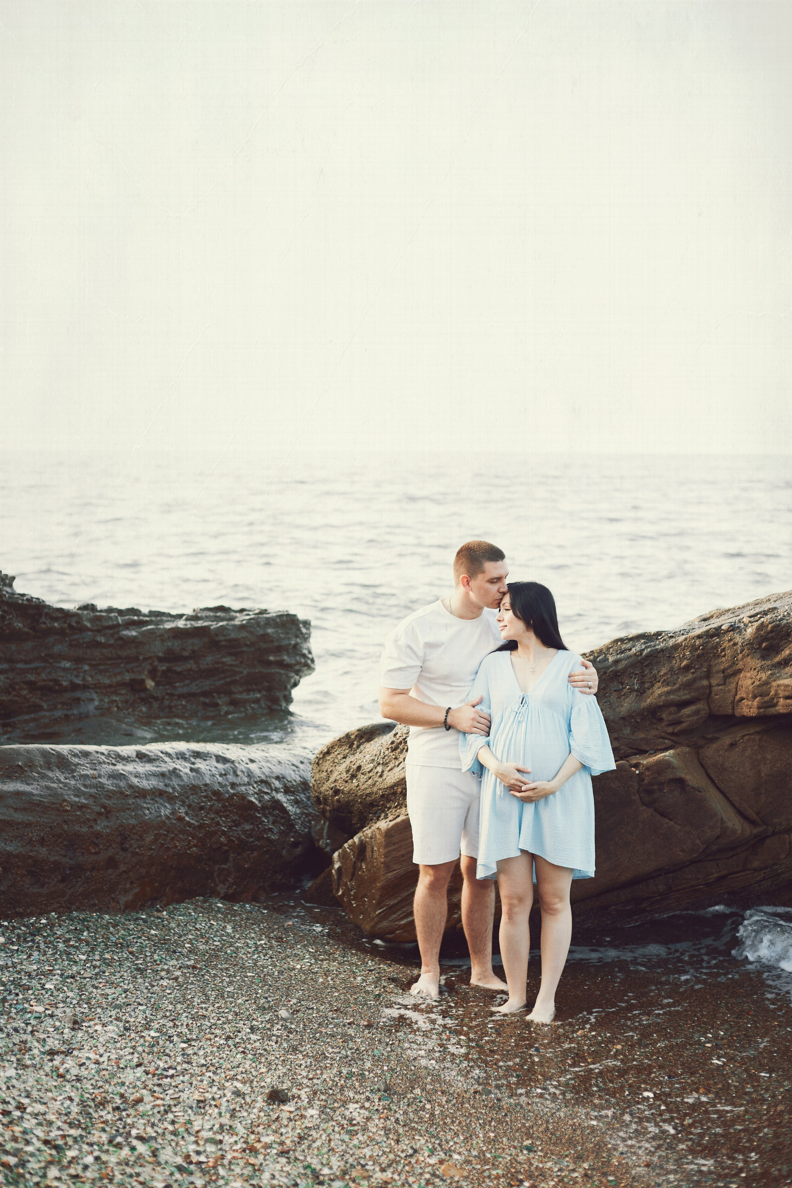 Таня и Илья. Фотограф Ионова Анастасия, г Владивосток