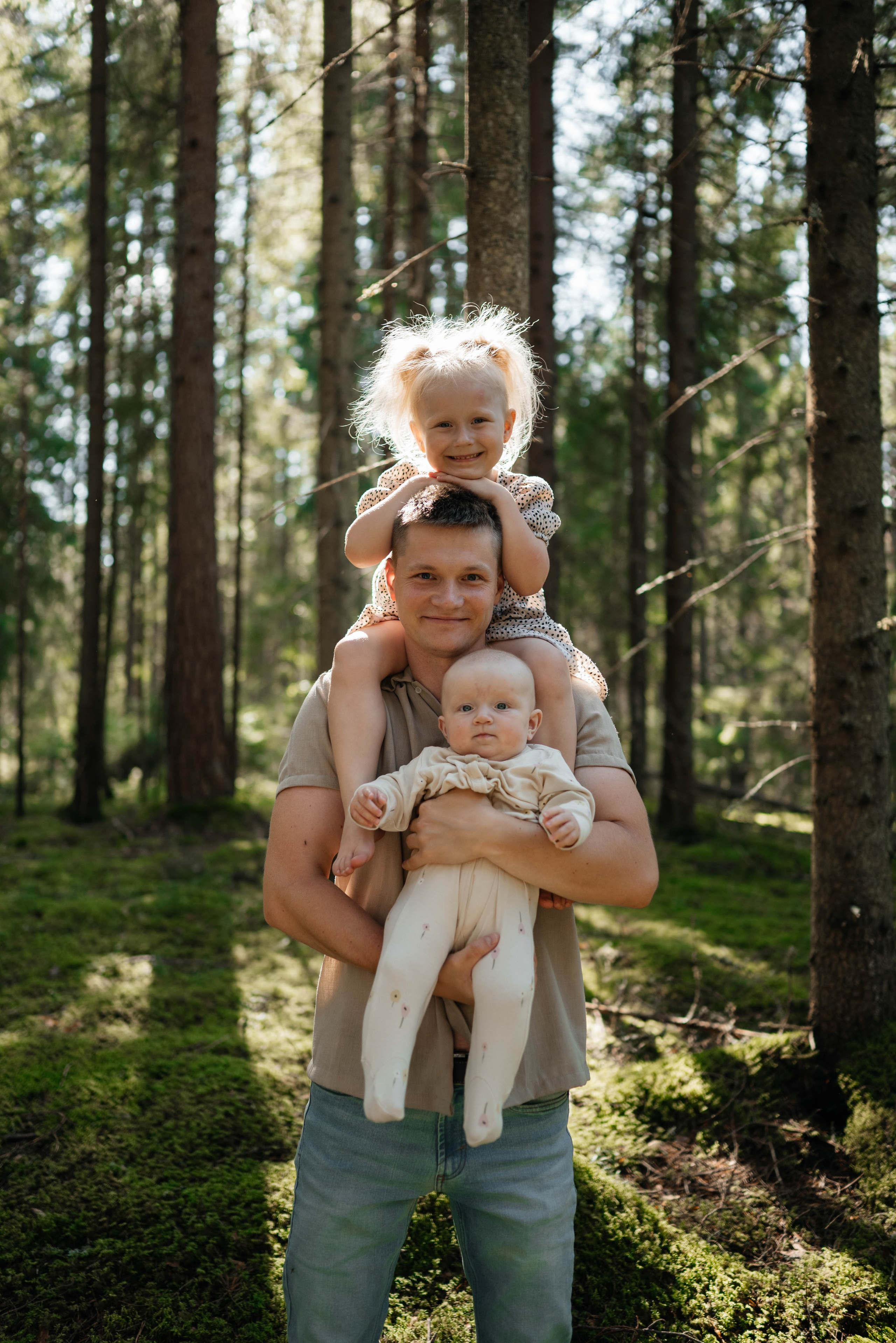 🤍. Главная