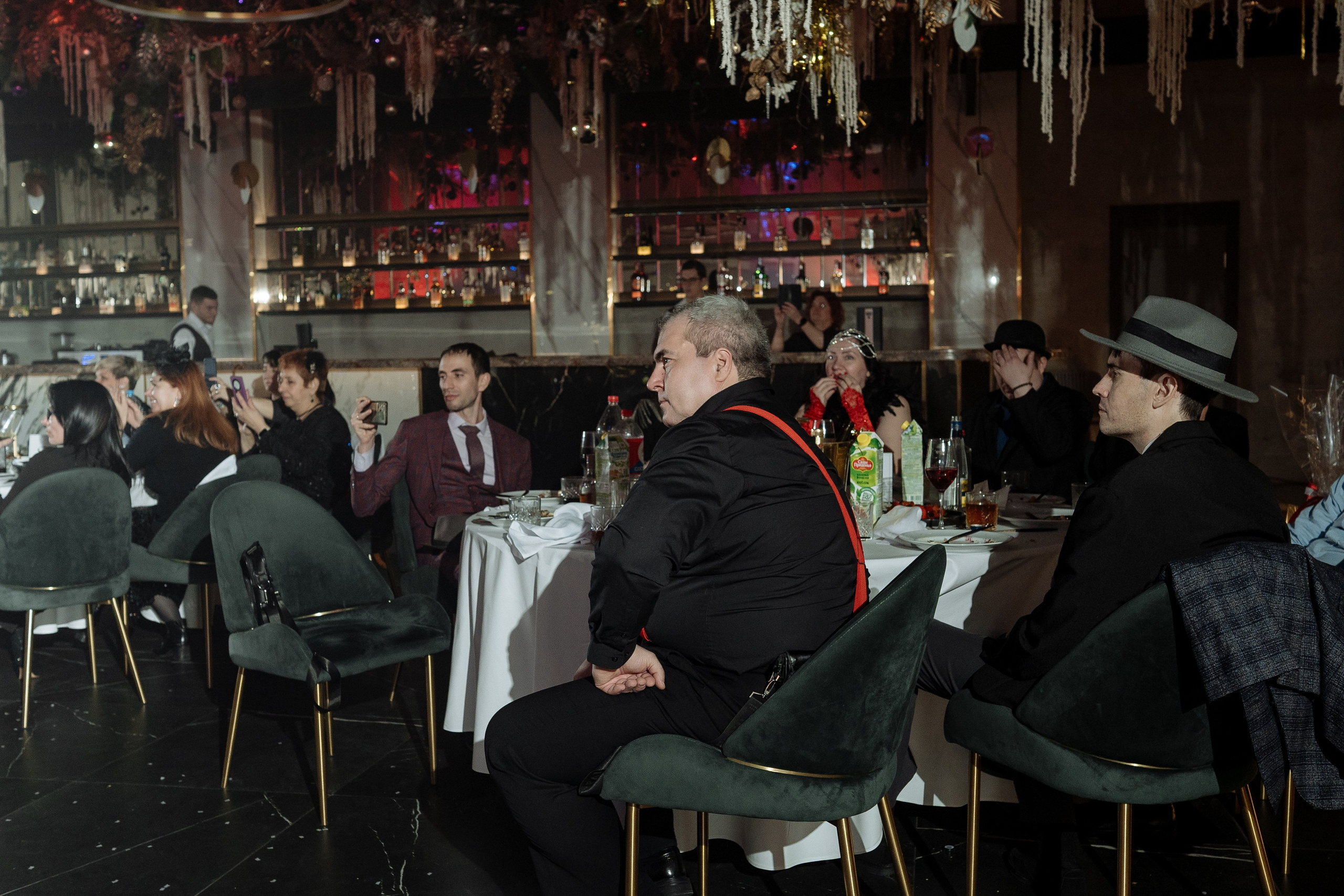 Альбион Тур