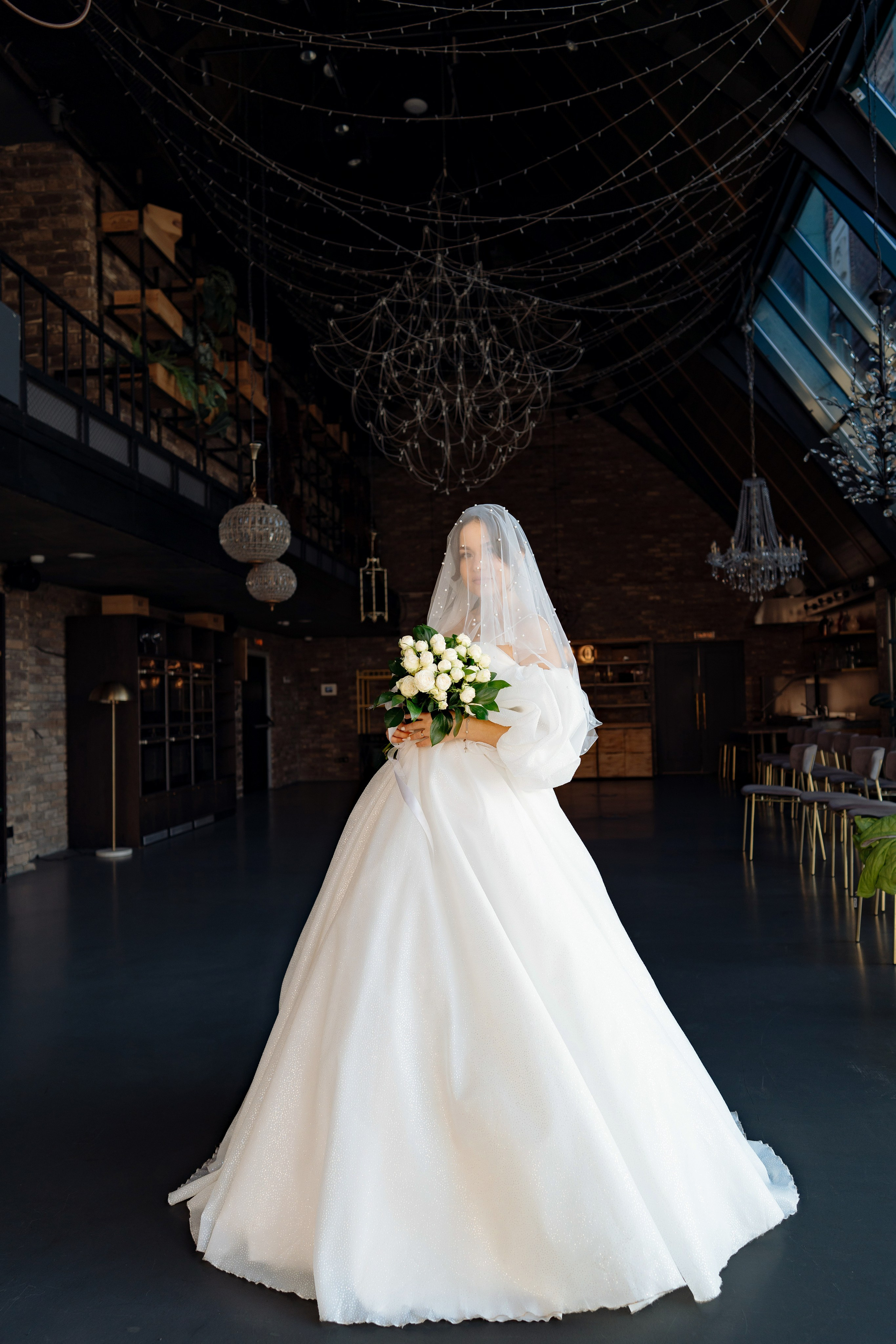 Даниил и Дарья