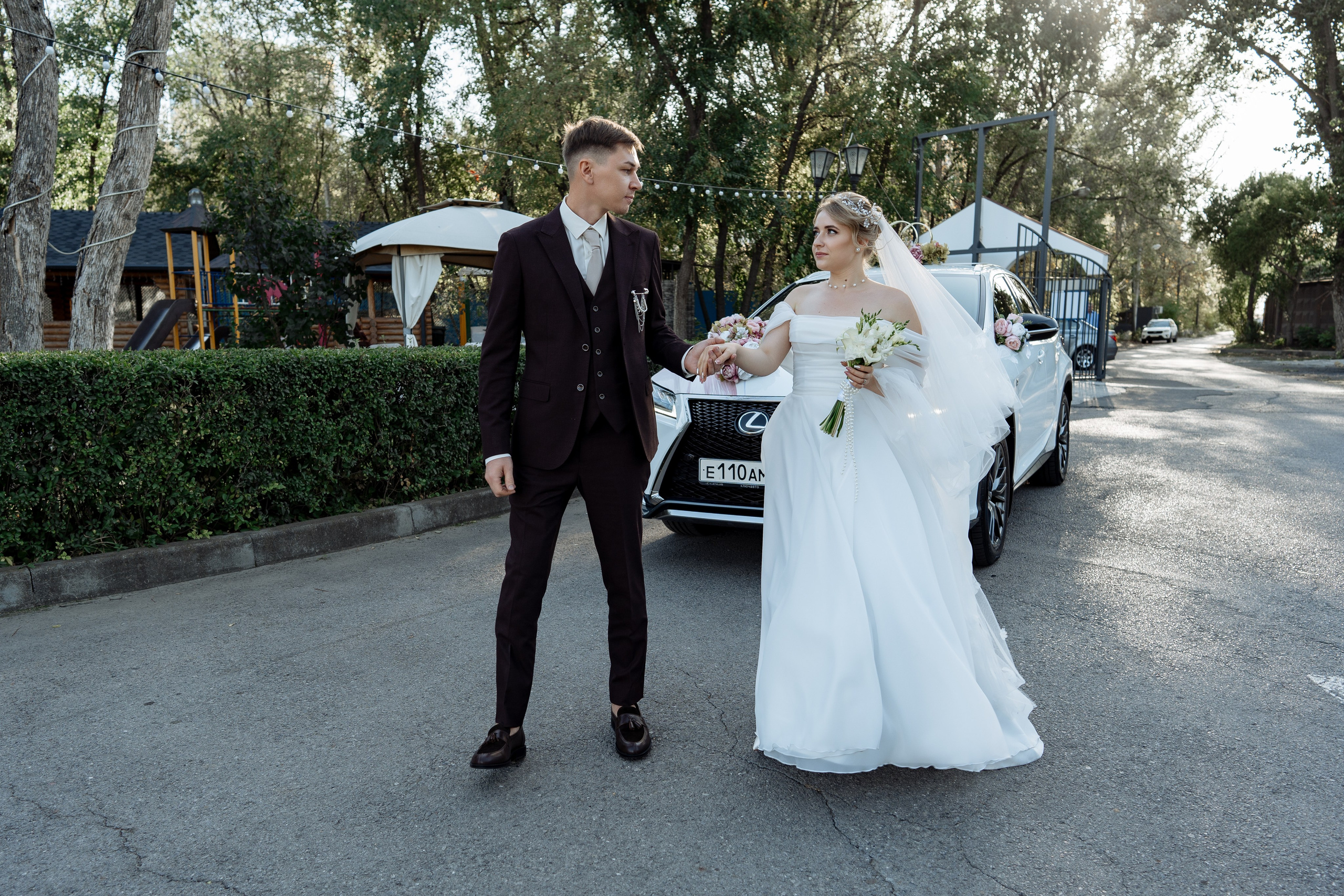 Иван и Дарья